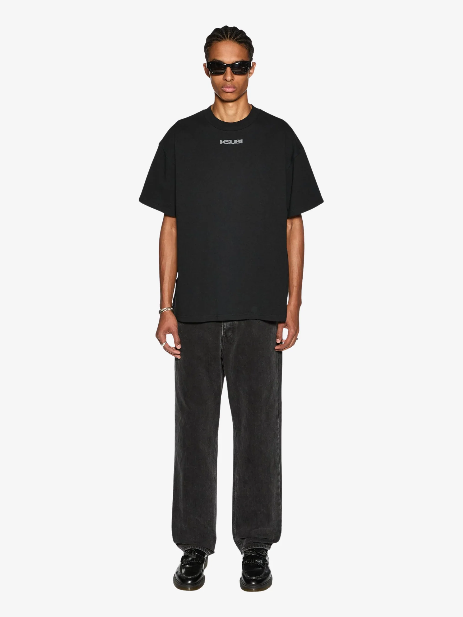 Sott Ekcess SS Tee - Image 2