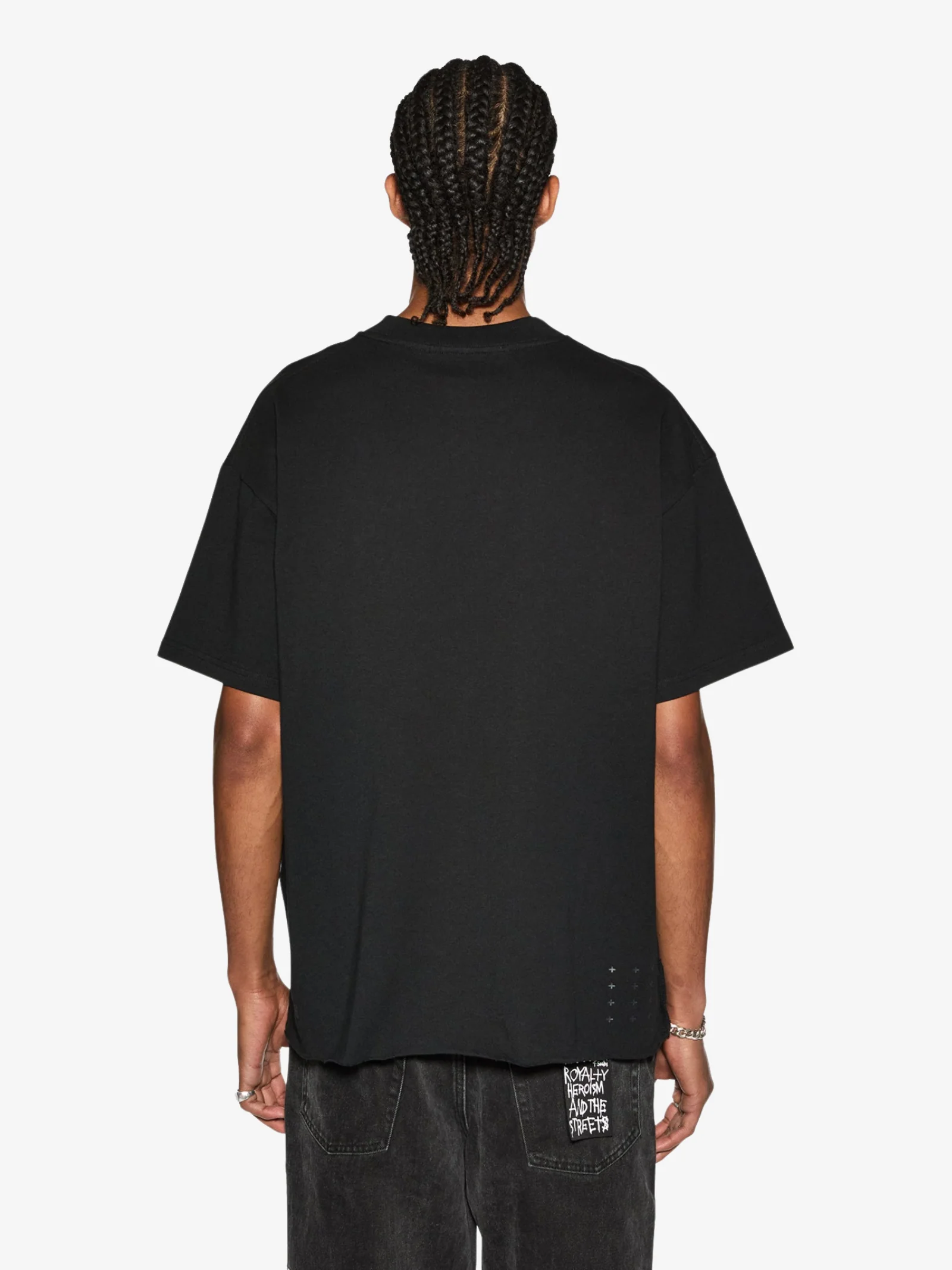 Sott Ekcess SS Tee - Image 3