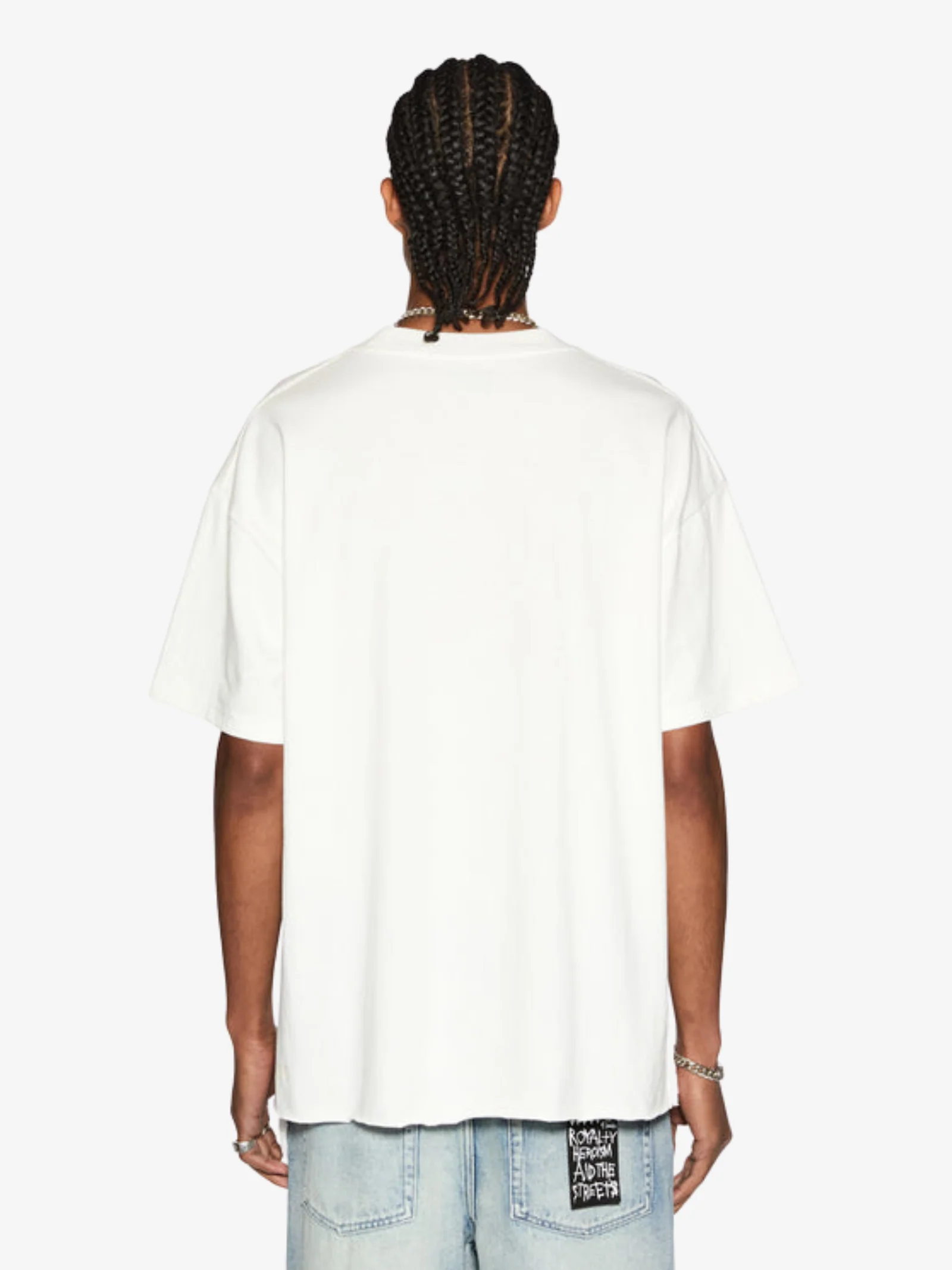 Sott Ekcess SS Tee - Image 2