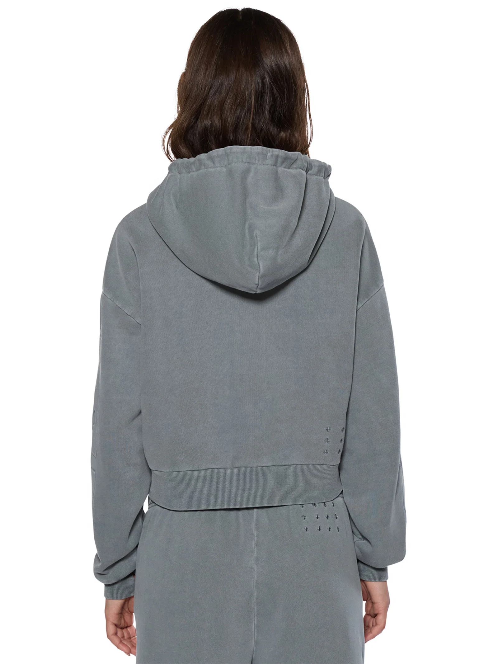 Sott Origin Hoodie - Image 2