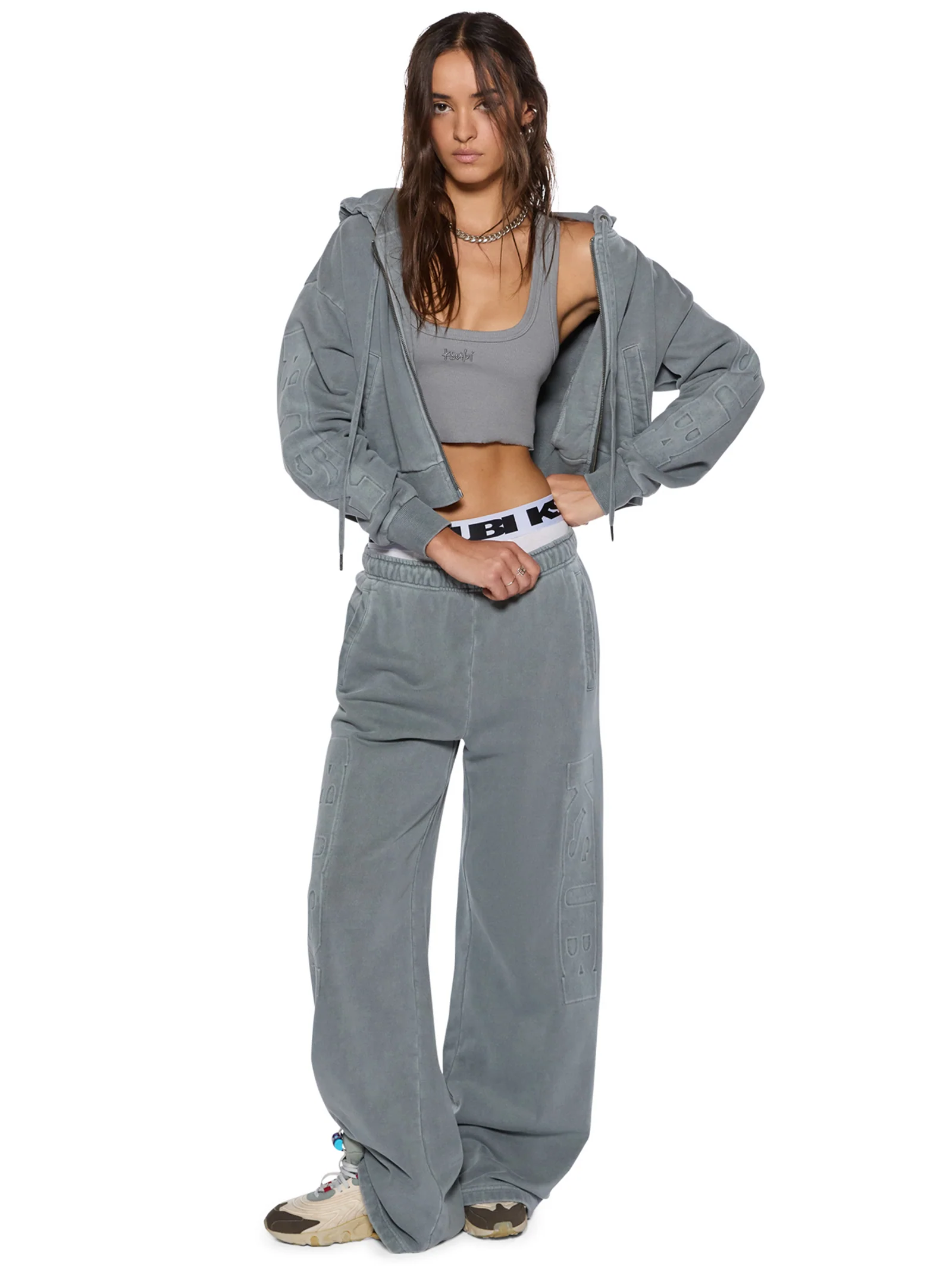 Sott Origin Hoodie - Image 4