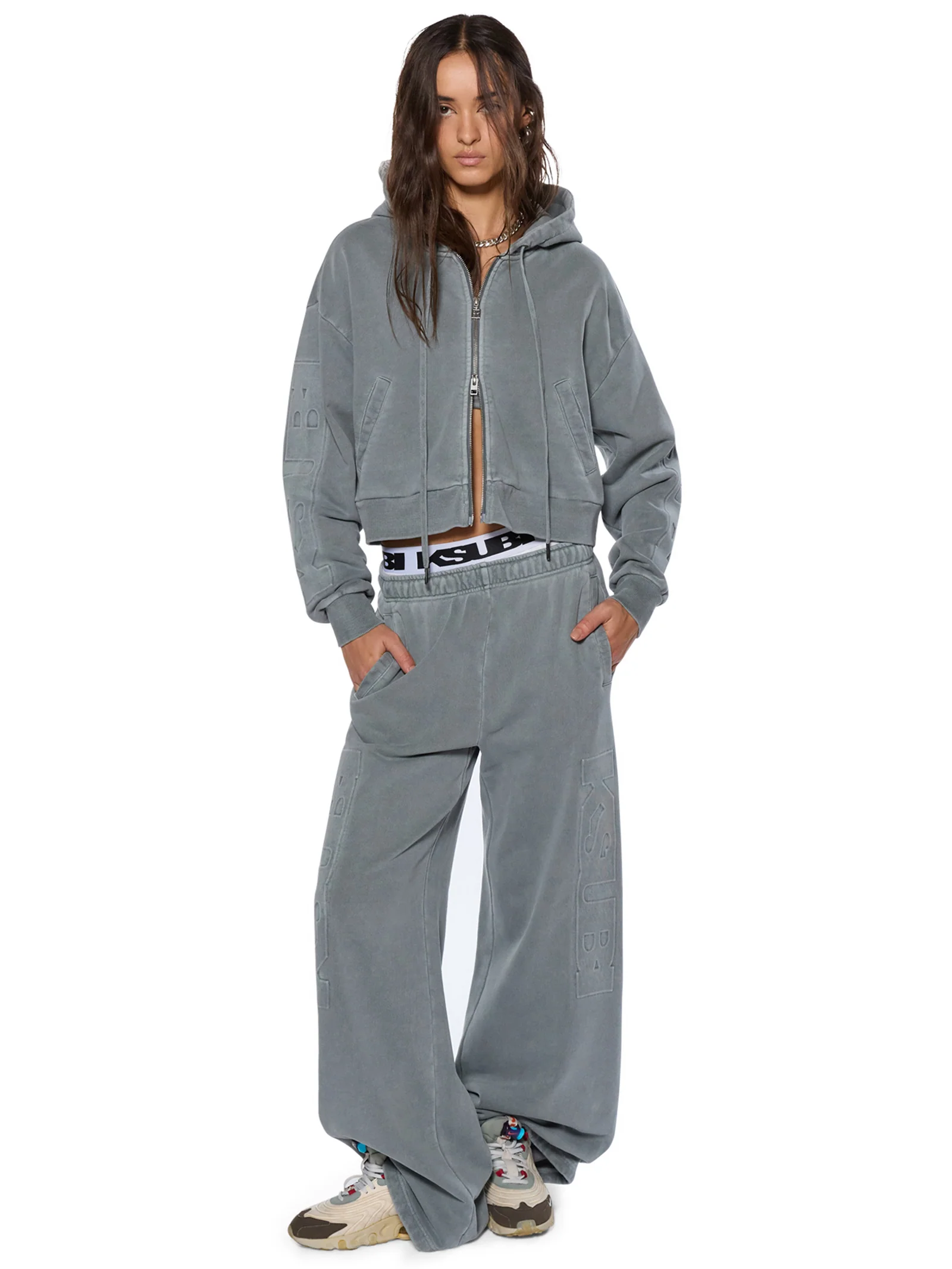 Sott Origin Hoodie - Image 6