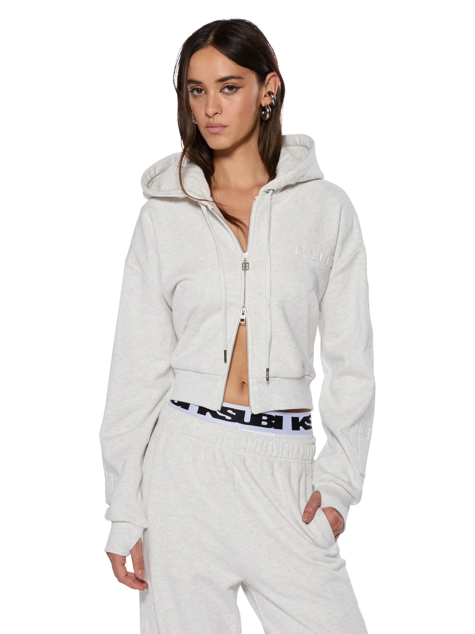 Sott Origin Hoodie - Image 2