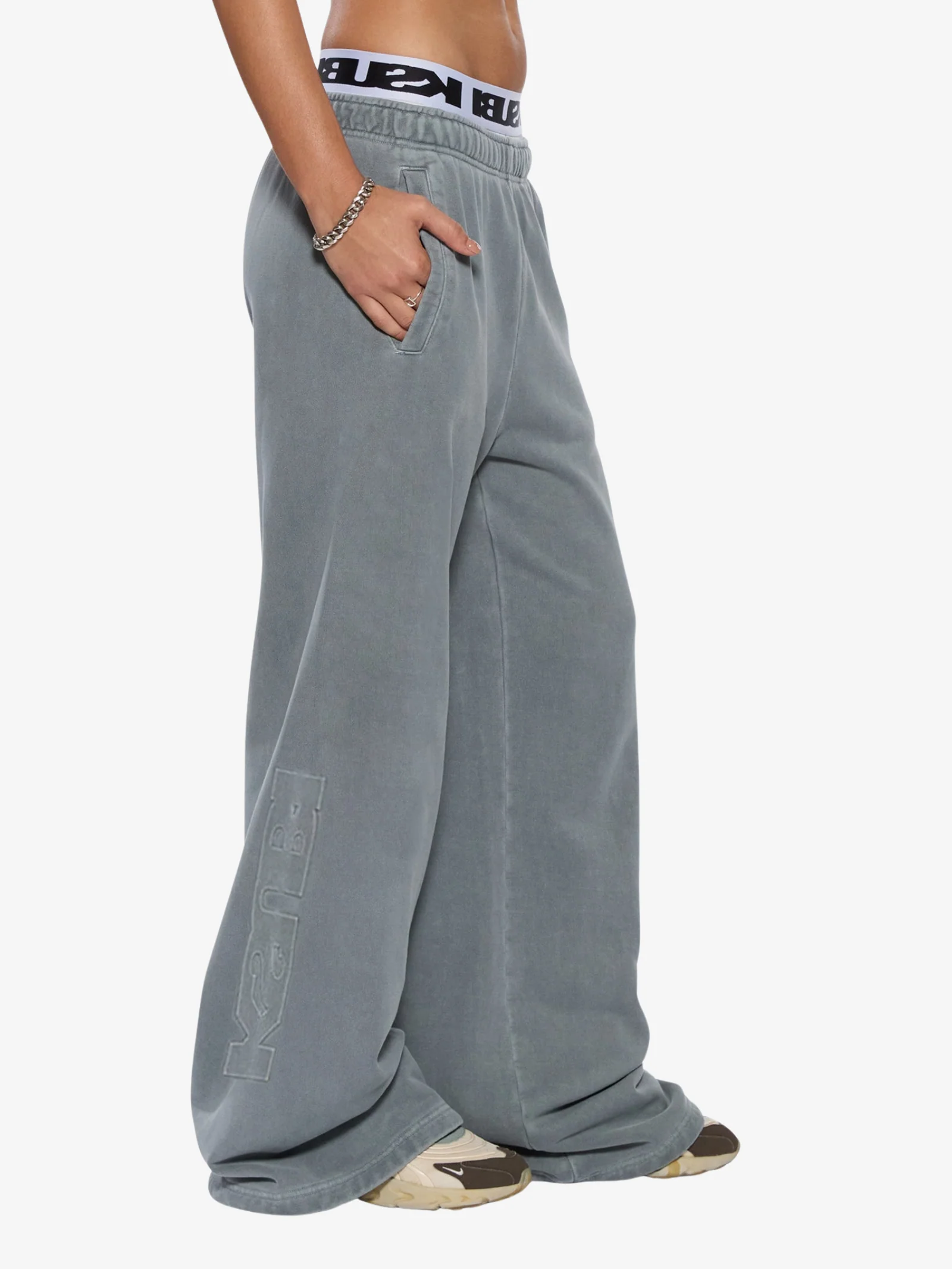 Sott Origin Trak Pant - Image 2