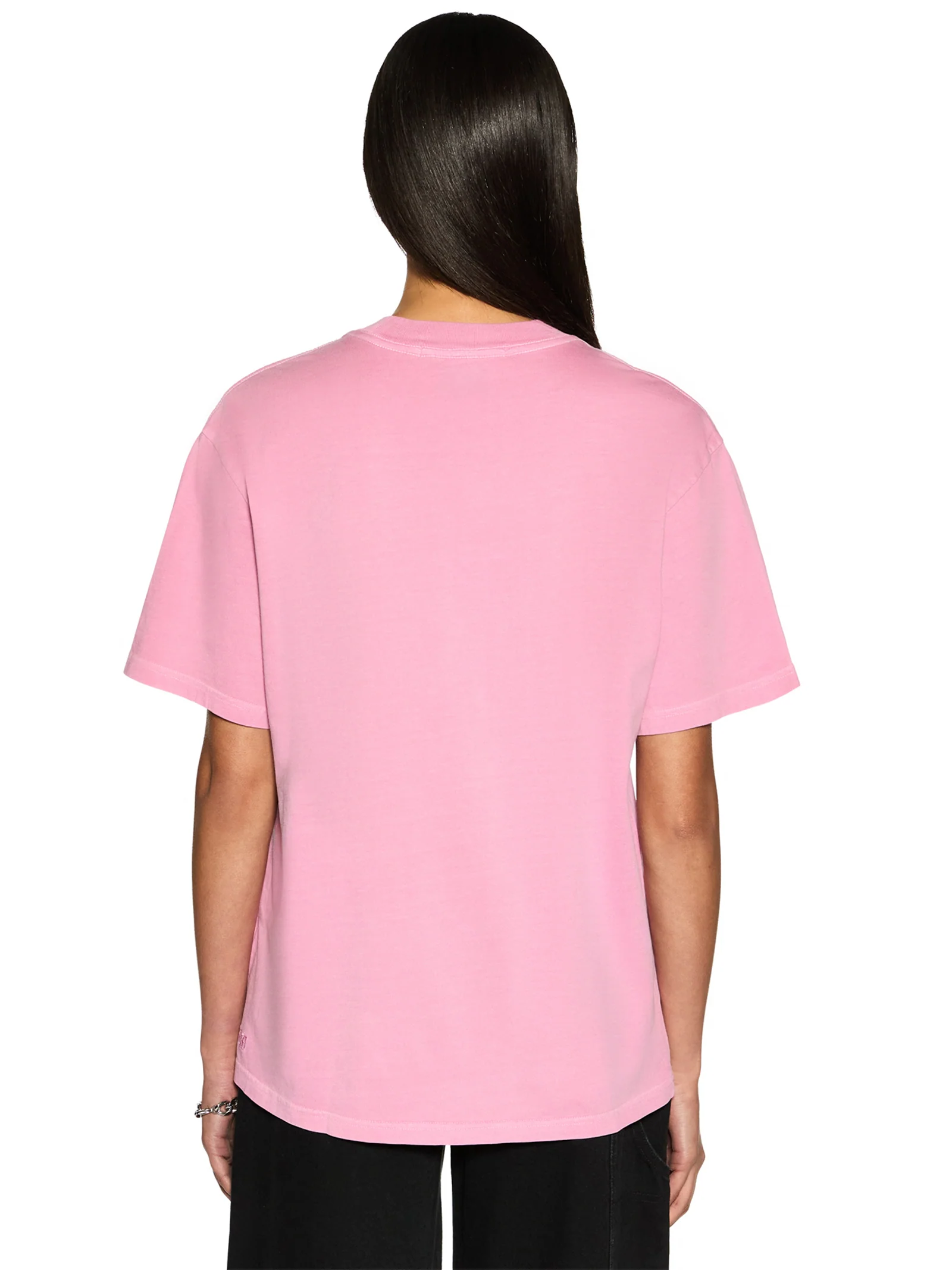 Sott Oversized Tee - Image 2