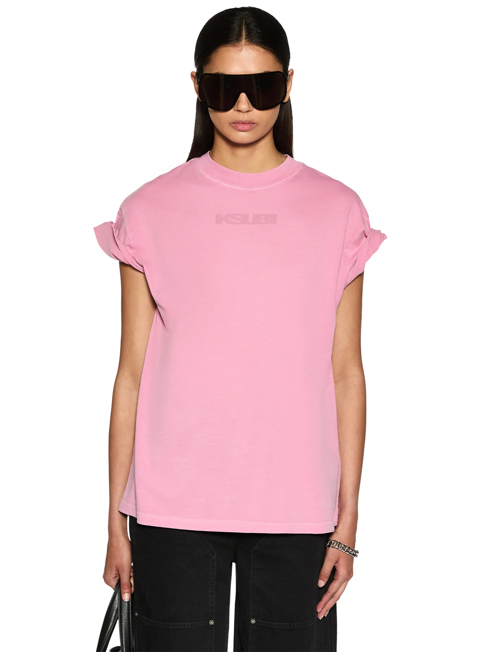 Sott Oversized Tee - Image 3