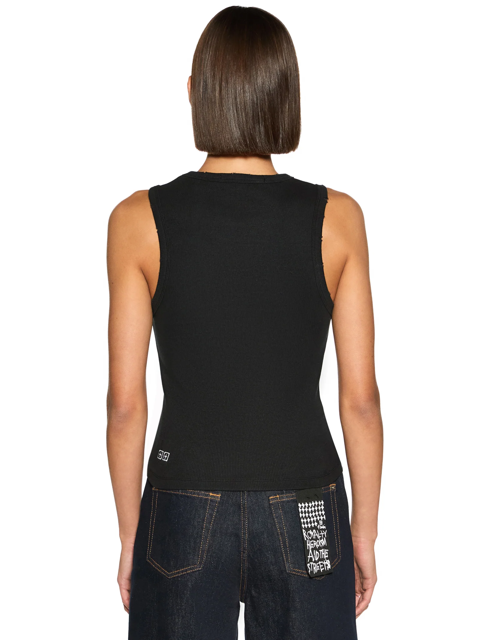 Stacked Syndicate Tank - Image 5