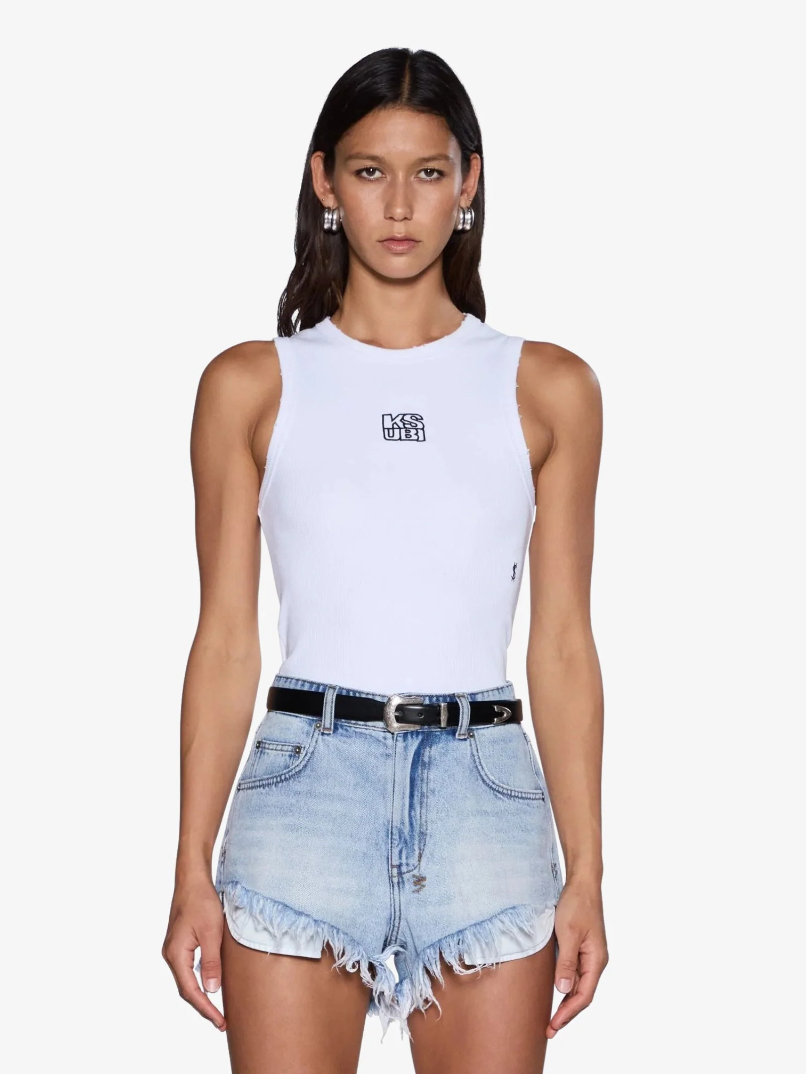 Stacked Syndicate Tank - Image 2