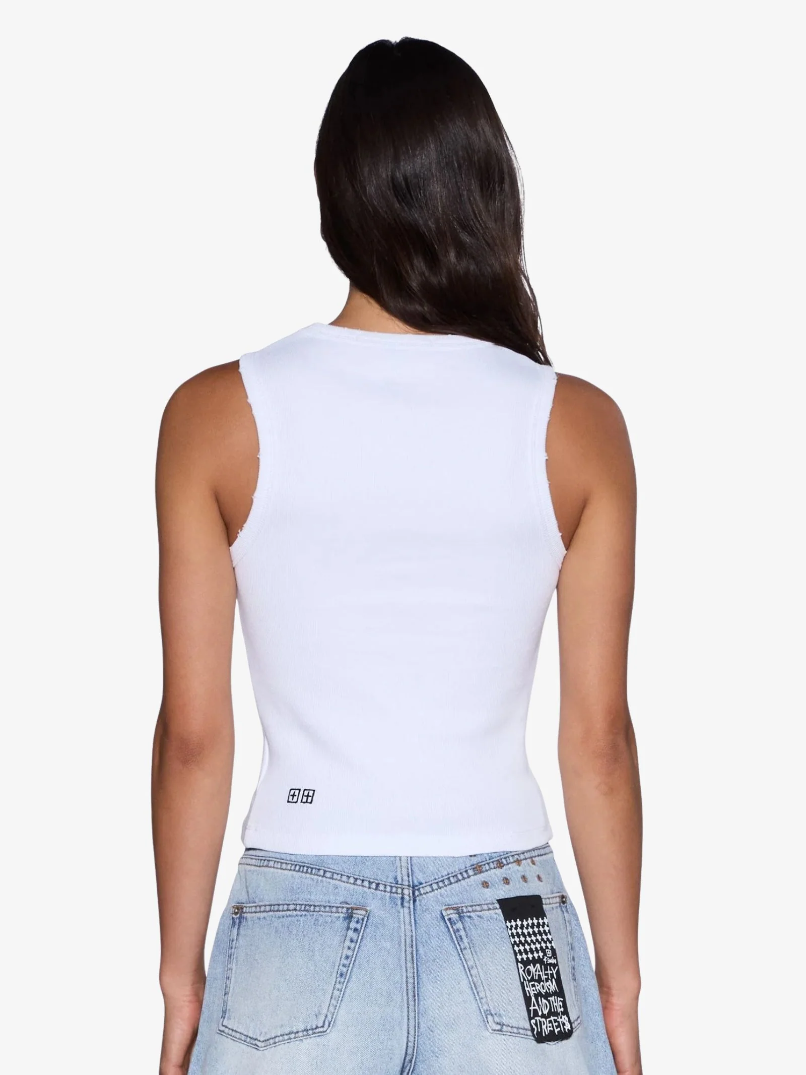 Stacked Syndicate Tank - Image 3