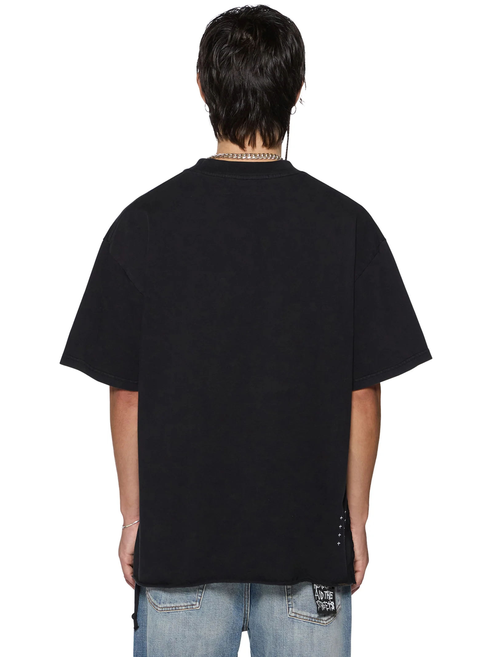 Stamp Ekcess Pocket SS Tee - Image 3