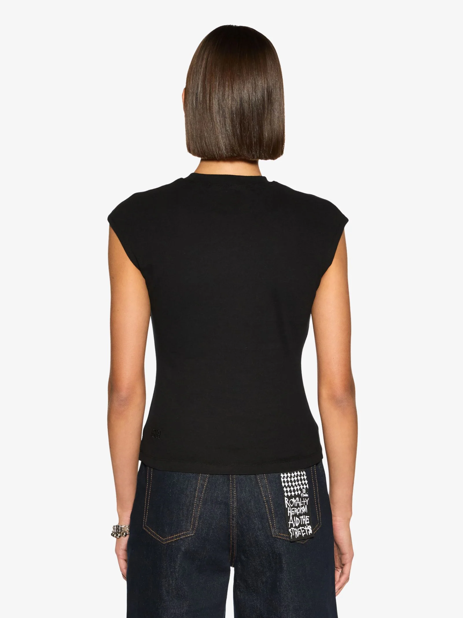 Staple Tee - Image 2