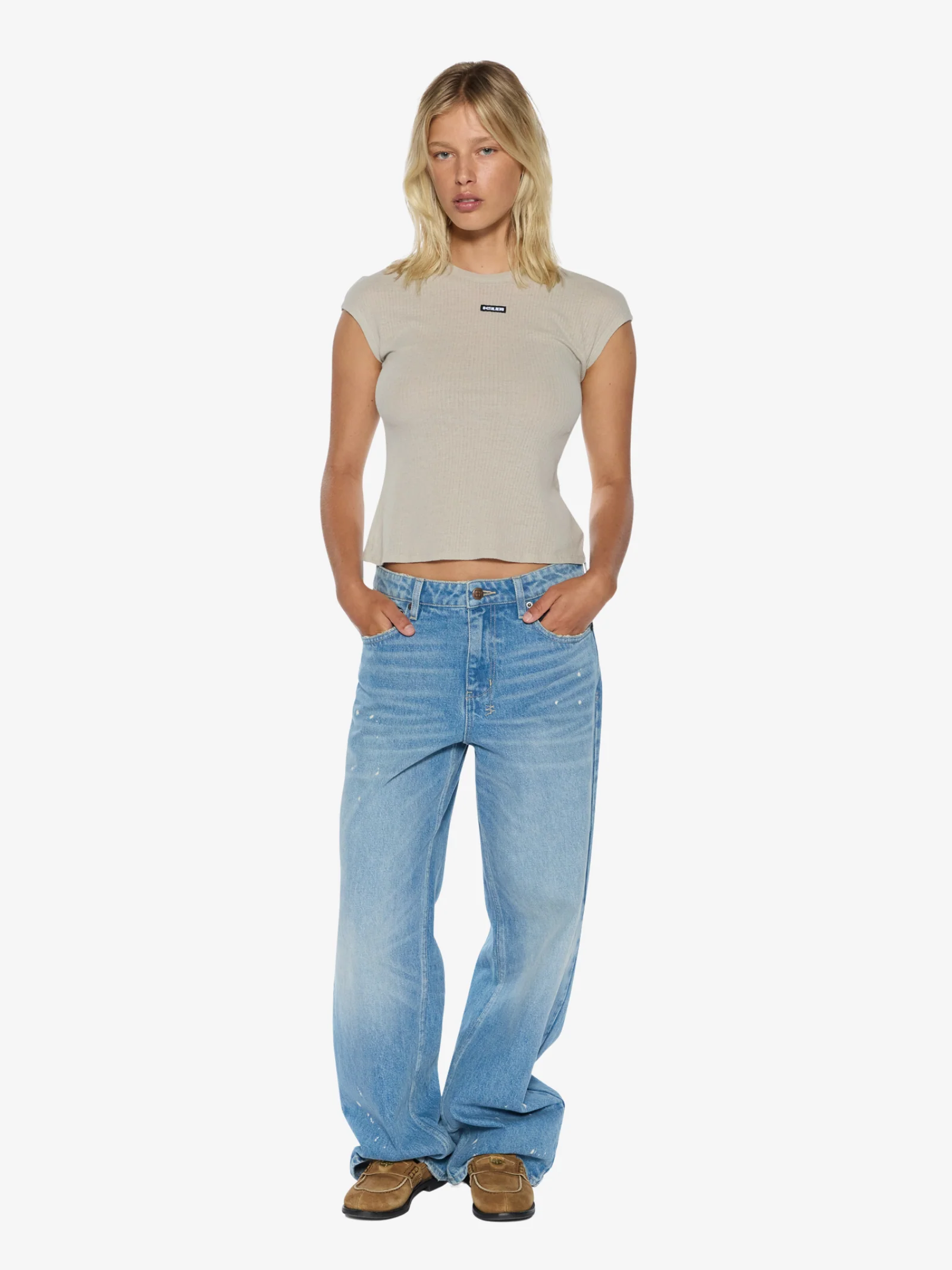 Staple SS Tee - Image 2