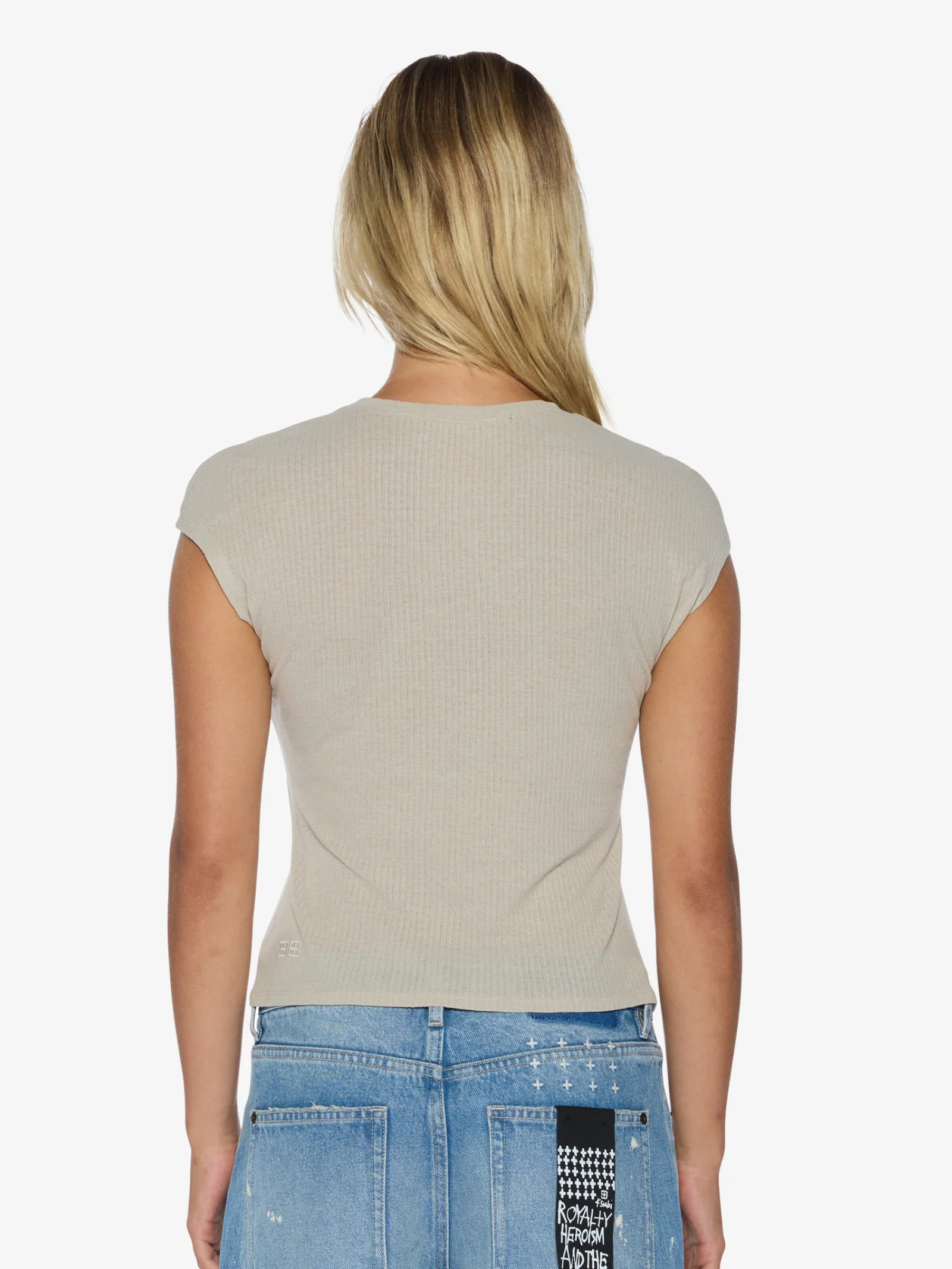 Staple SS Tee - Image 3