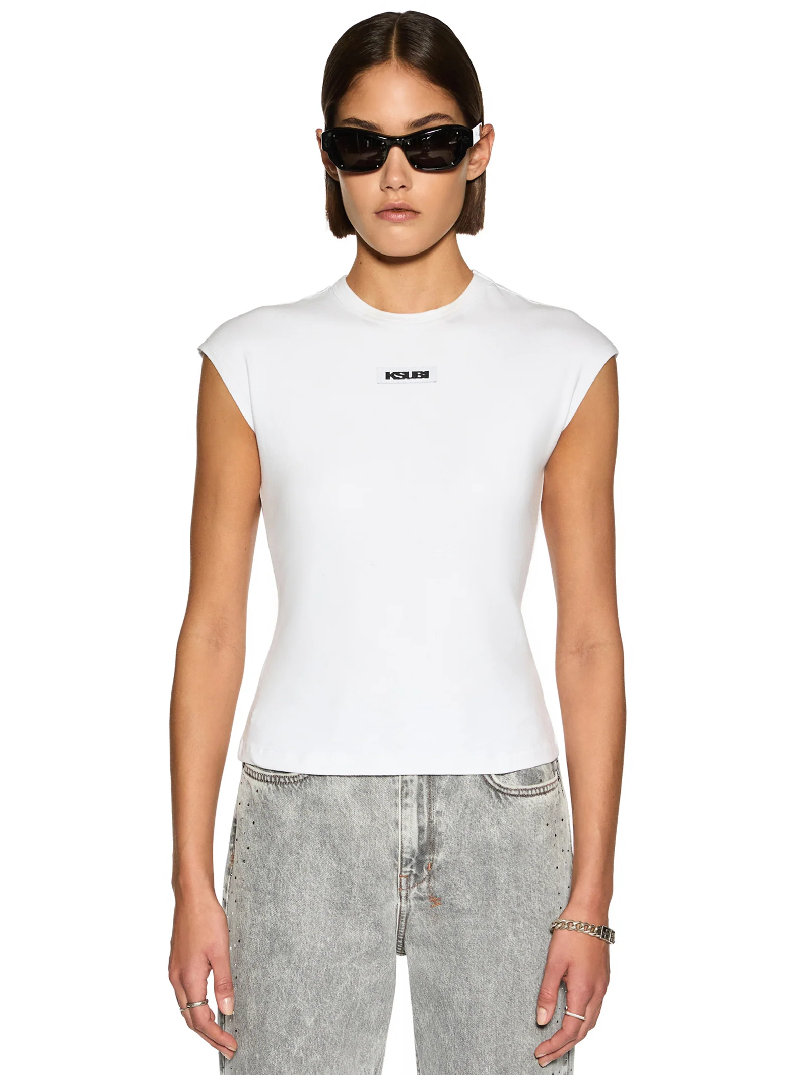 Staple Tee