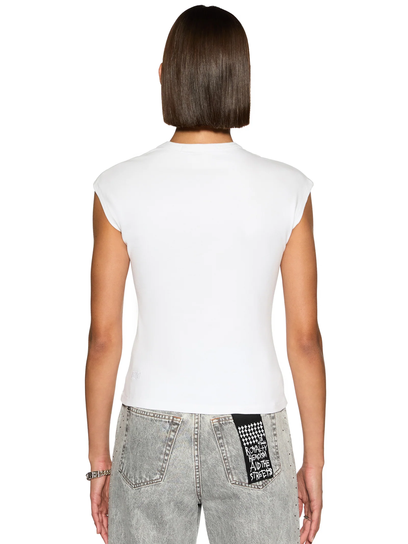 Staple Tee - Image 2