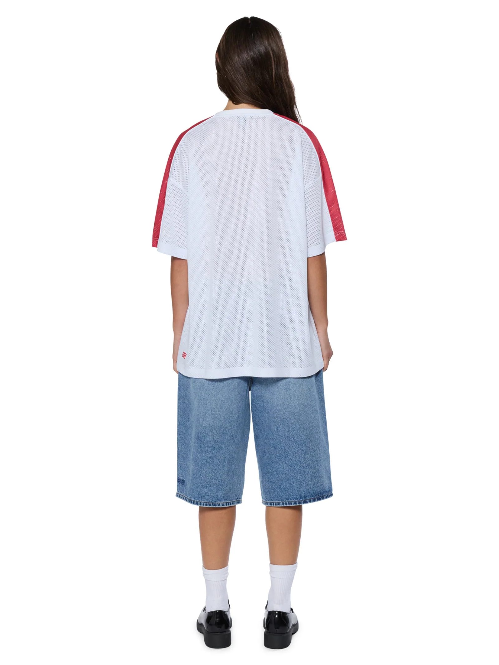 Stinger Moto Boyfriend Jersey - Image 3