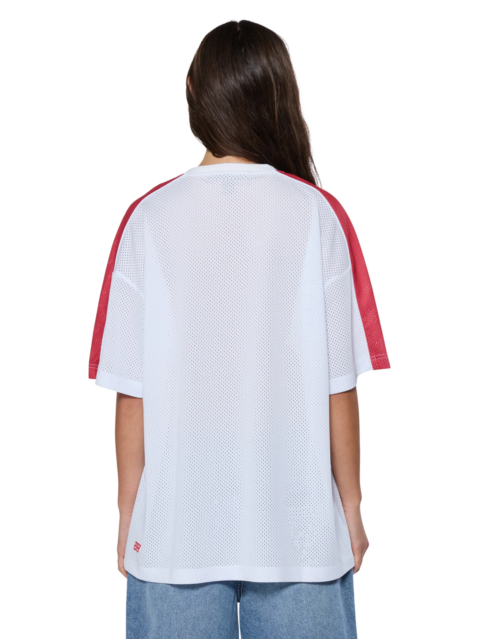 Stinger Moto Boyfriend Jersey - Image 4