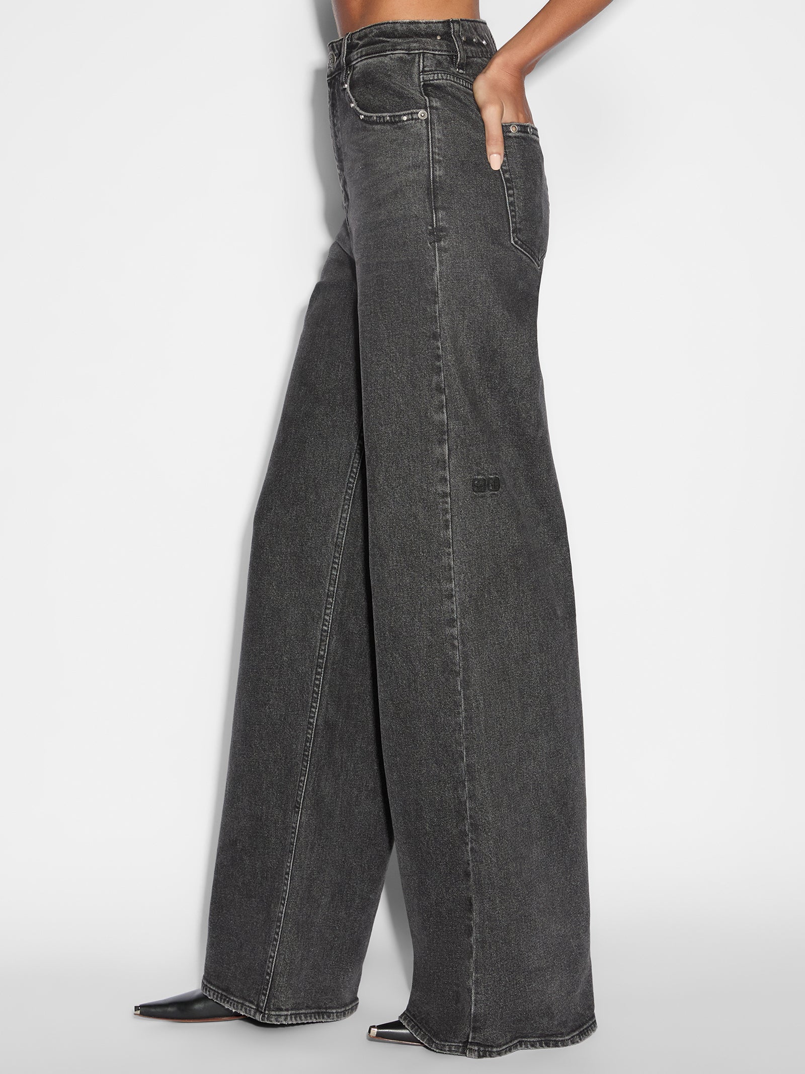 Strider Stretch Lovestruck Jeans - Image 5