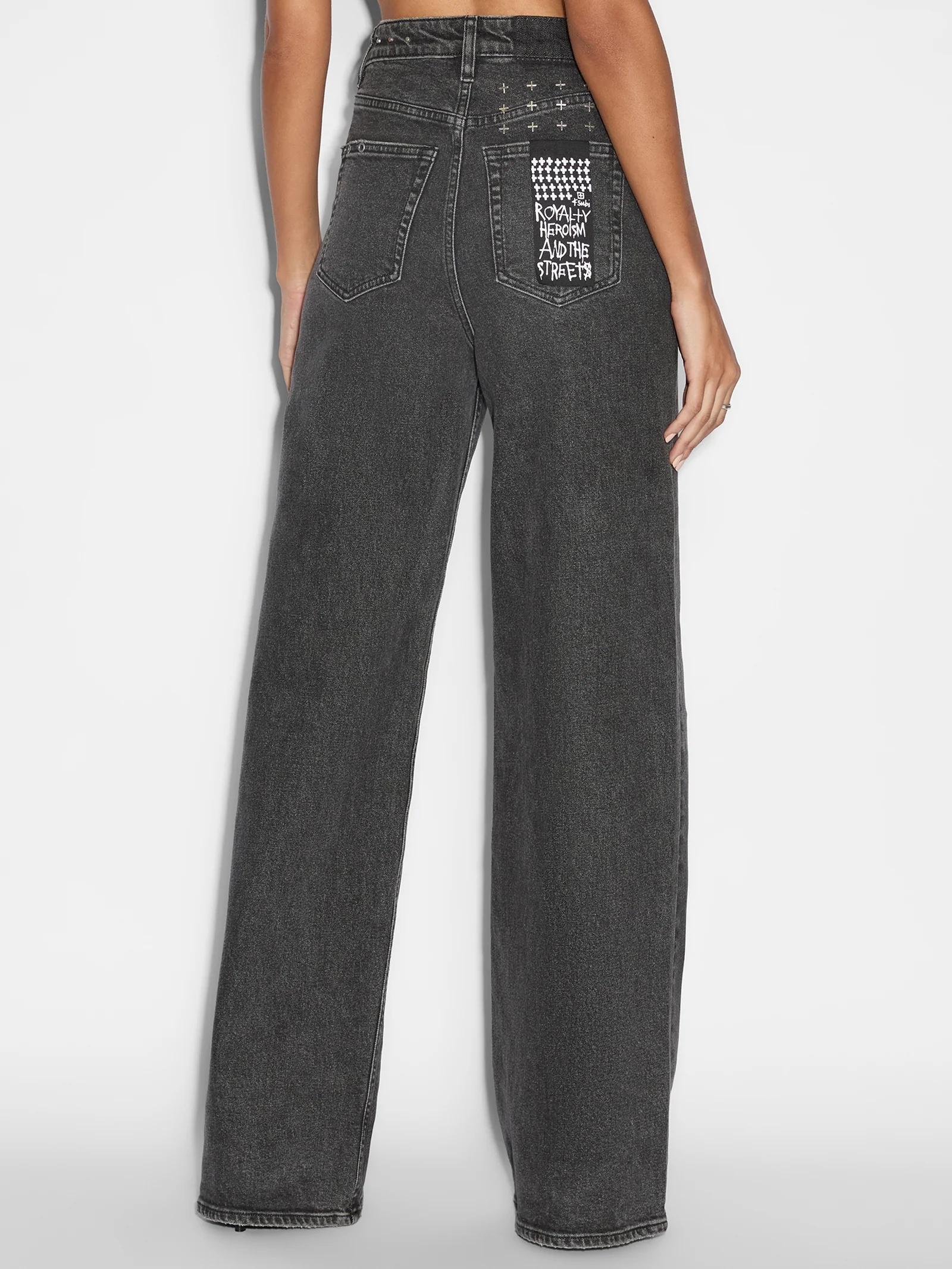 Strider Stretch Lovestruck Jeans - Image 6