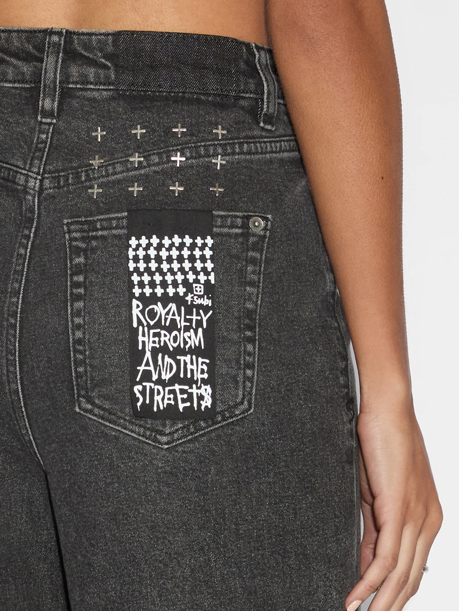 Strider Stretch Lovestruck Jeans - Image 7