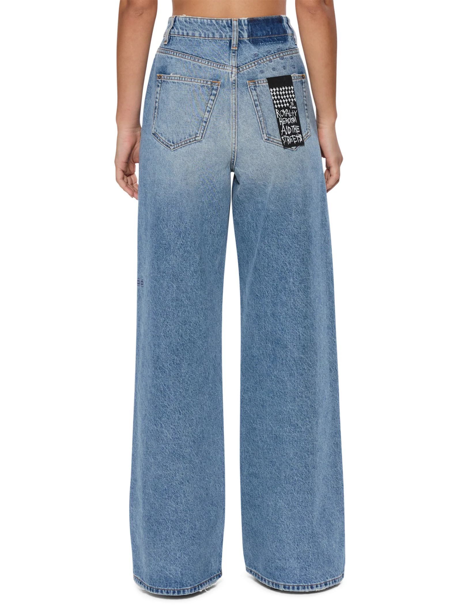 Strider Jeans - Image 4