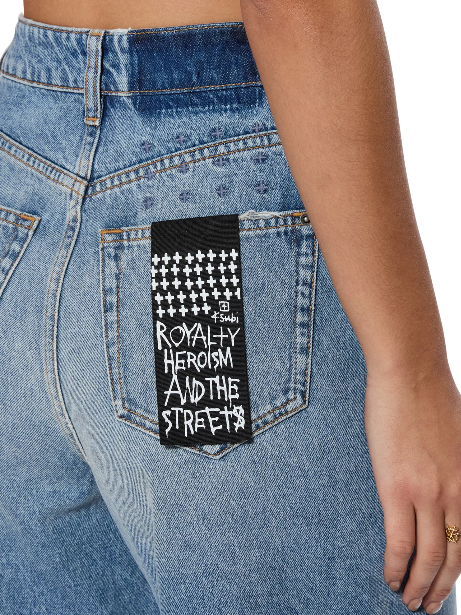 Strider Jeans - Image 5
