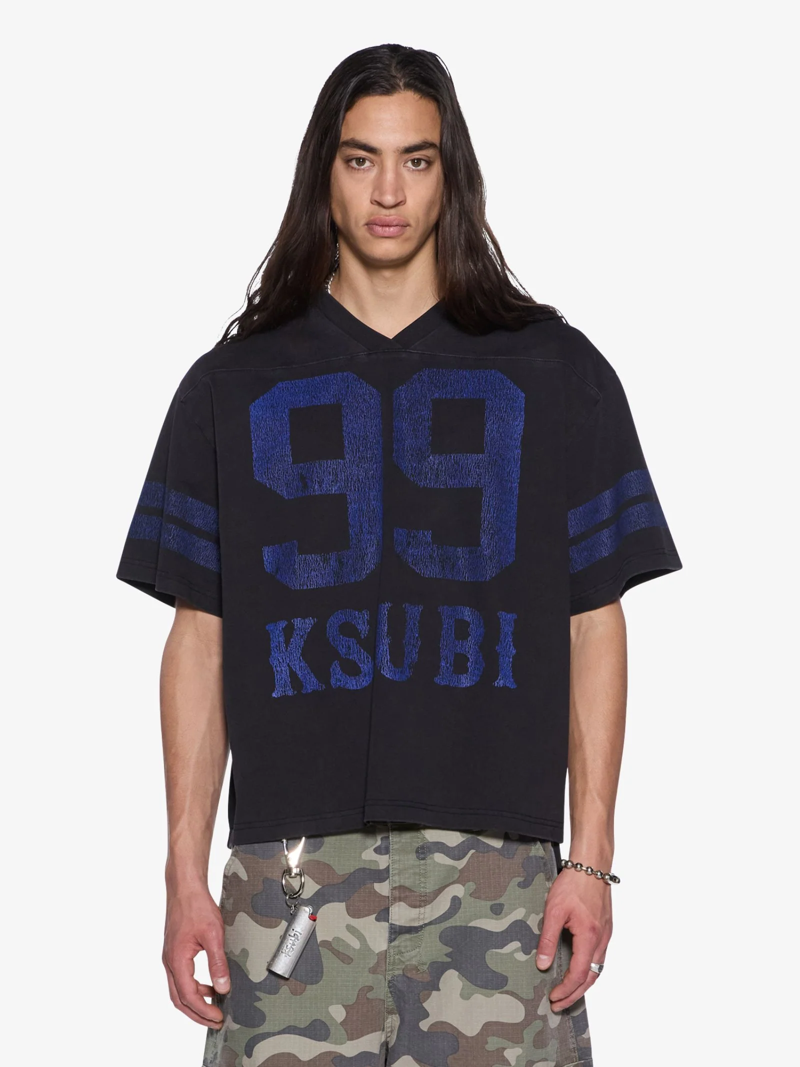 Super 99 Ss Duke Tee - Image 2