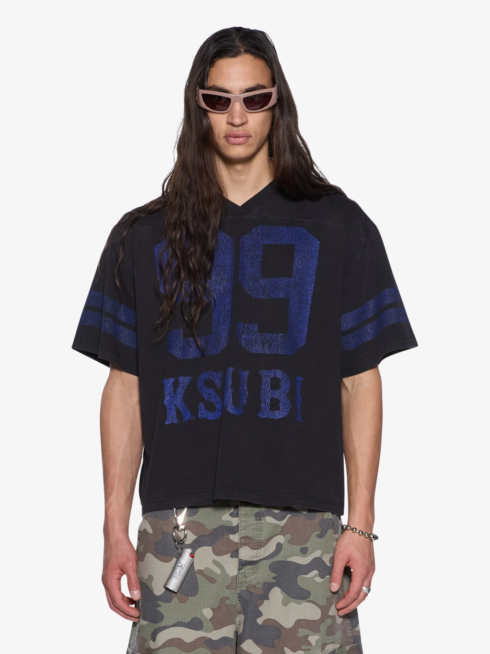 Super 99 Ss Duke Tee - Image 4