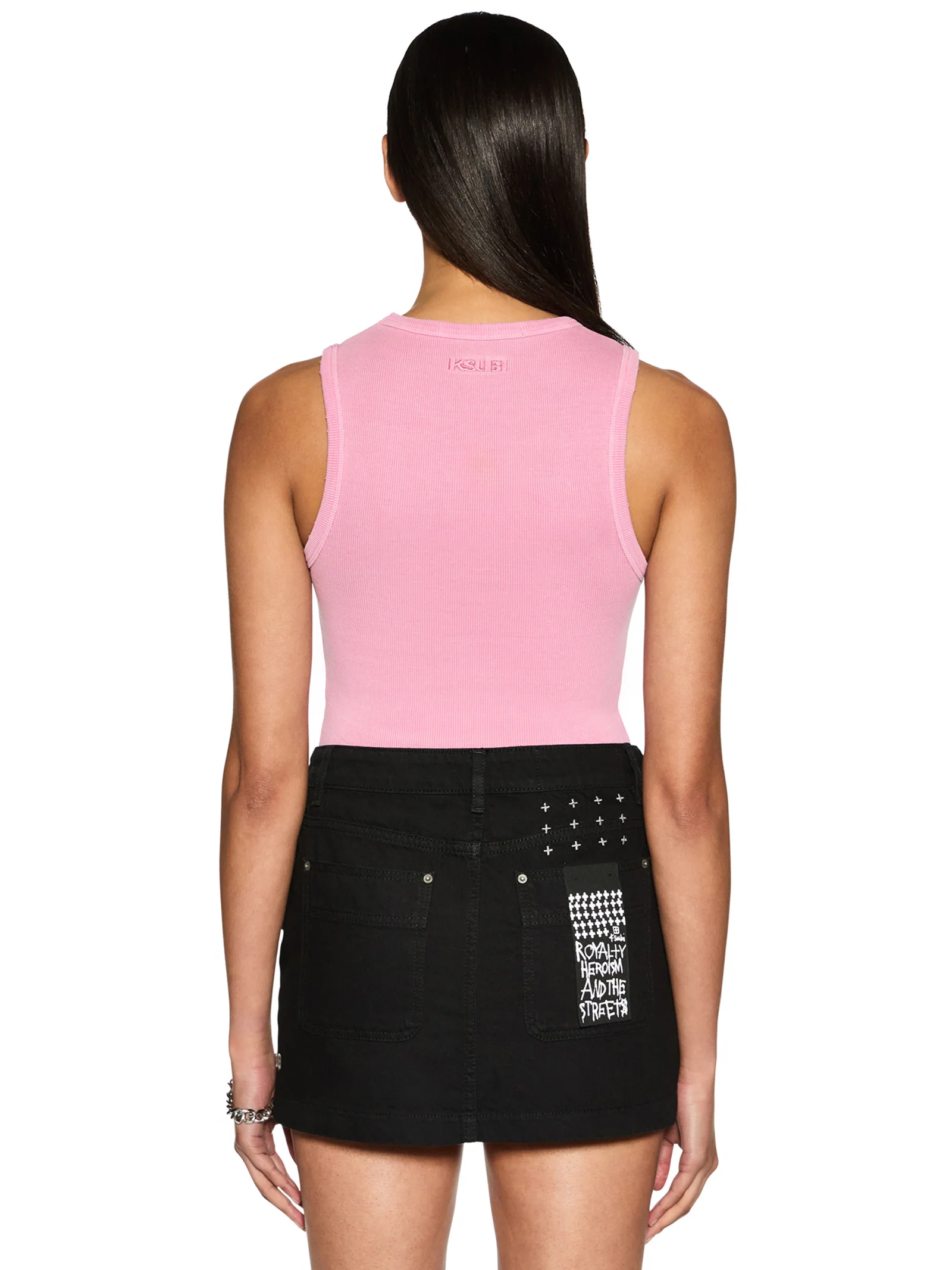 Syndicate Tank Xtra - Image 2