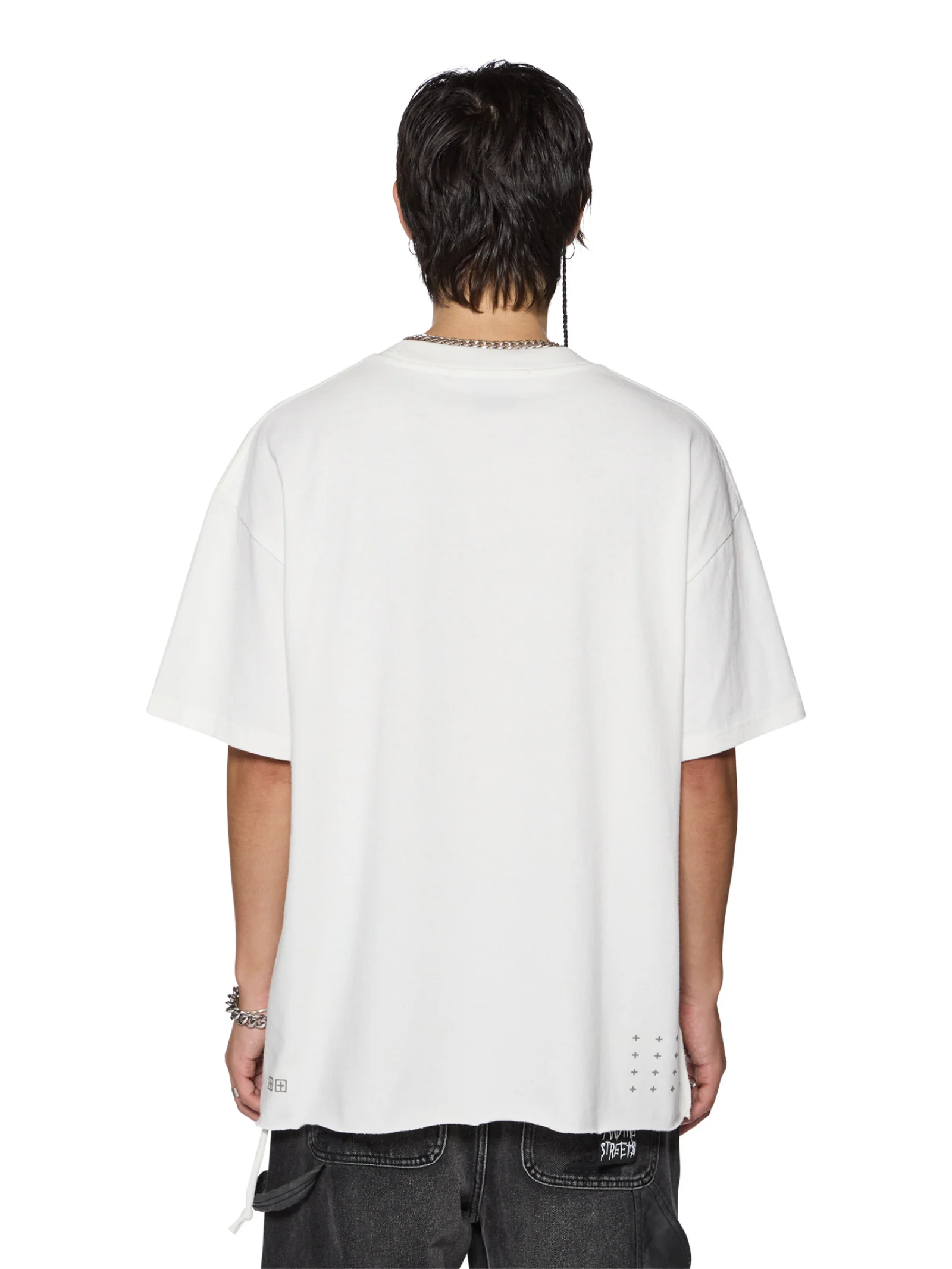 The Sign Ekcess SS Tee - Image 3