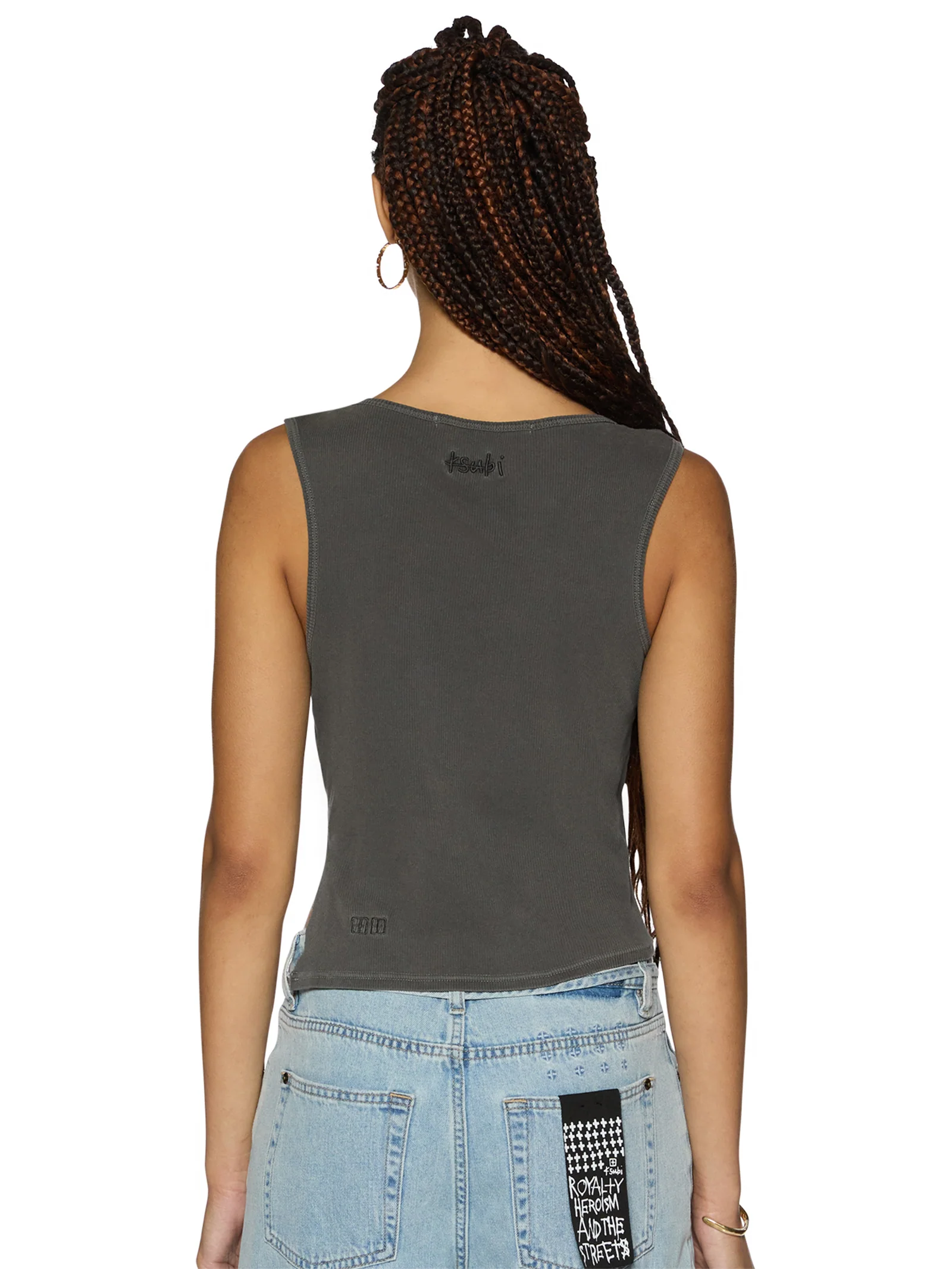 Twisted Tank - Image 2