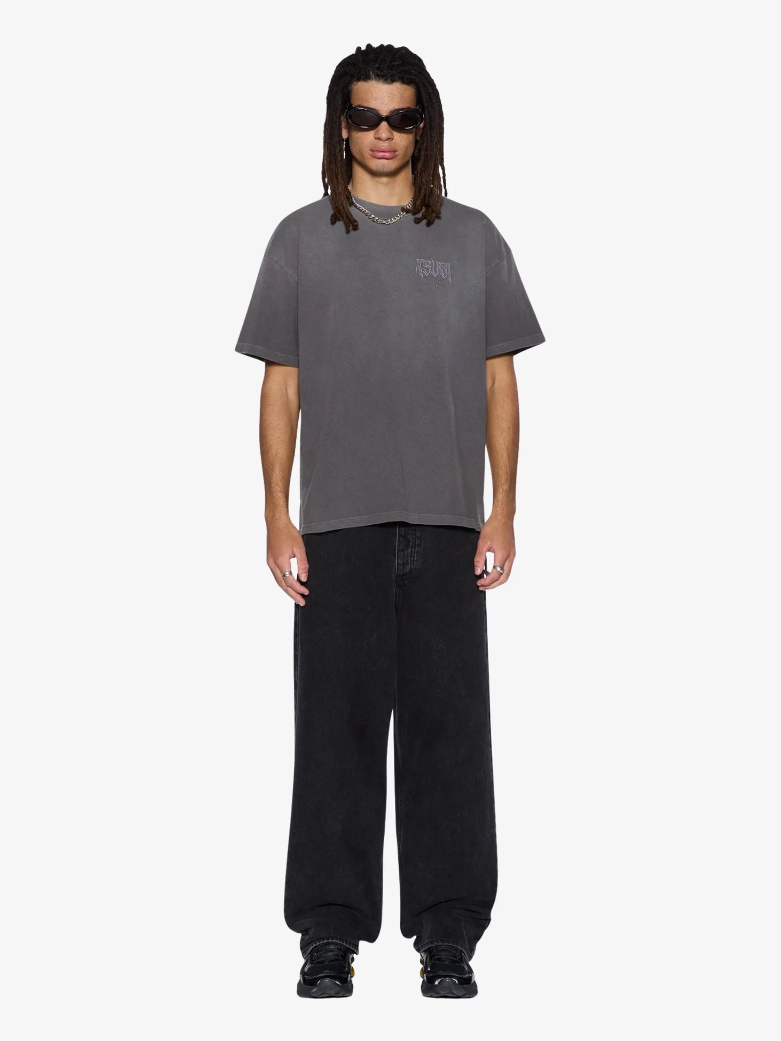 Utopia Angel Ekcess Ss Tee - Image 2