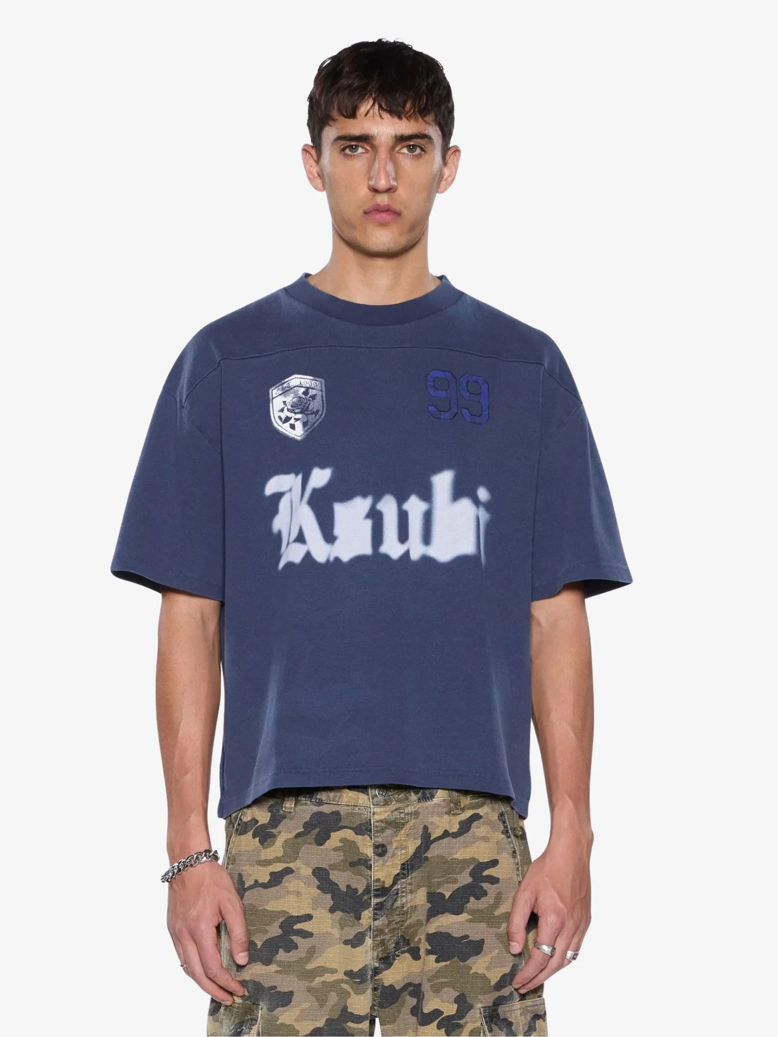 Utopia Halen Short Sleeve Tee