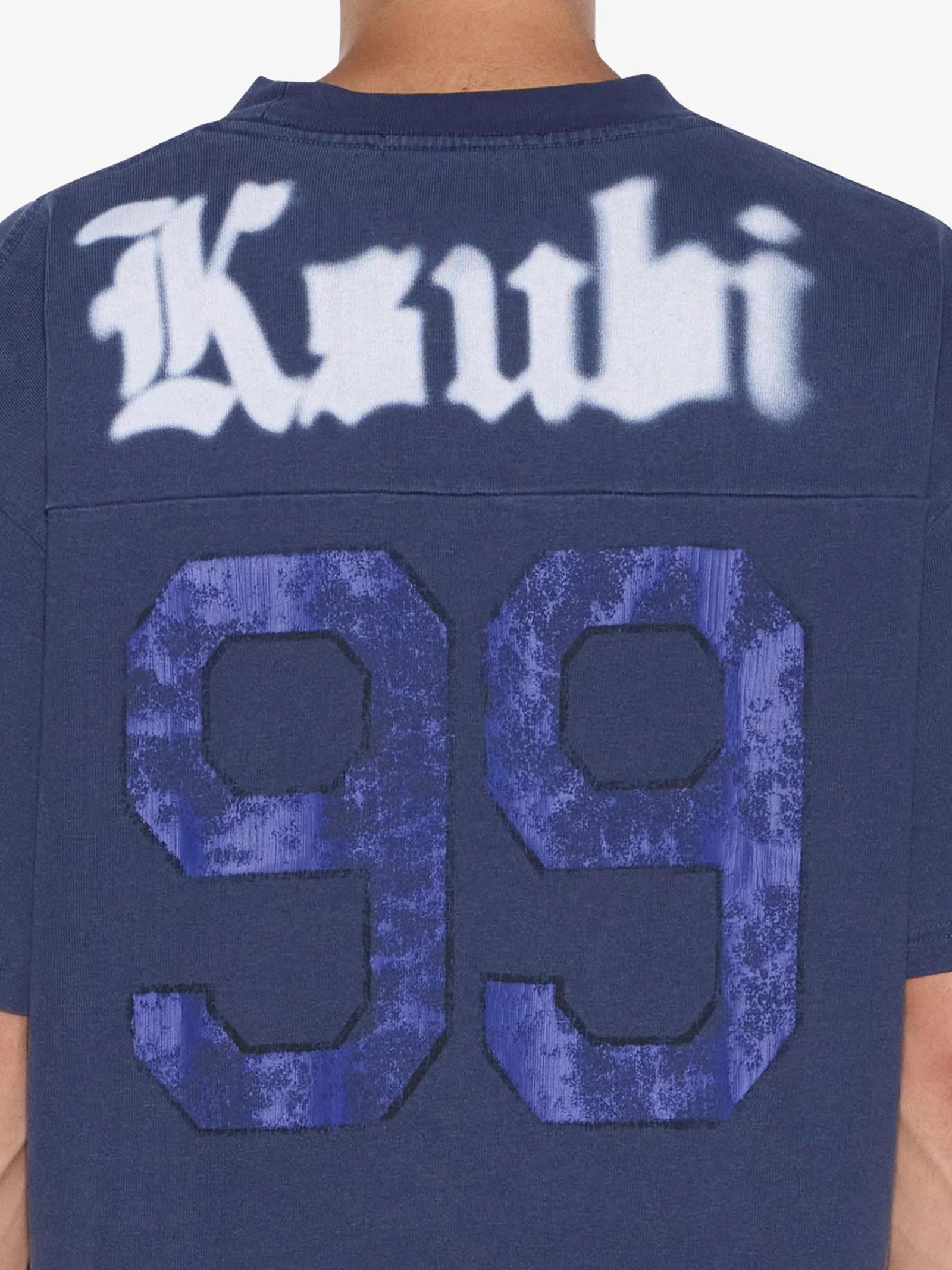 Utopia Halen Short Sleeve Tee - Image 2