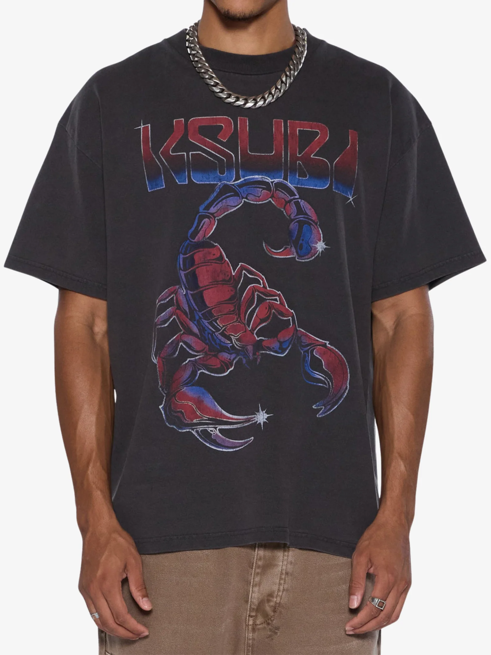 Venom Ekcess SS Tee - Image 3