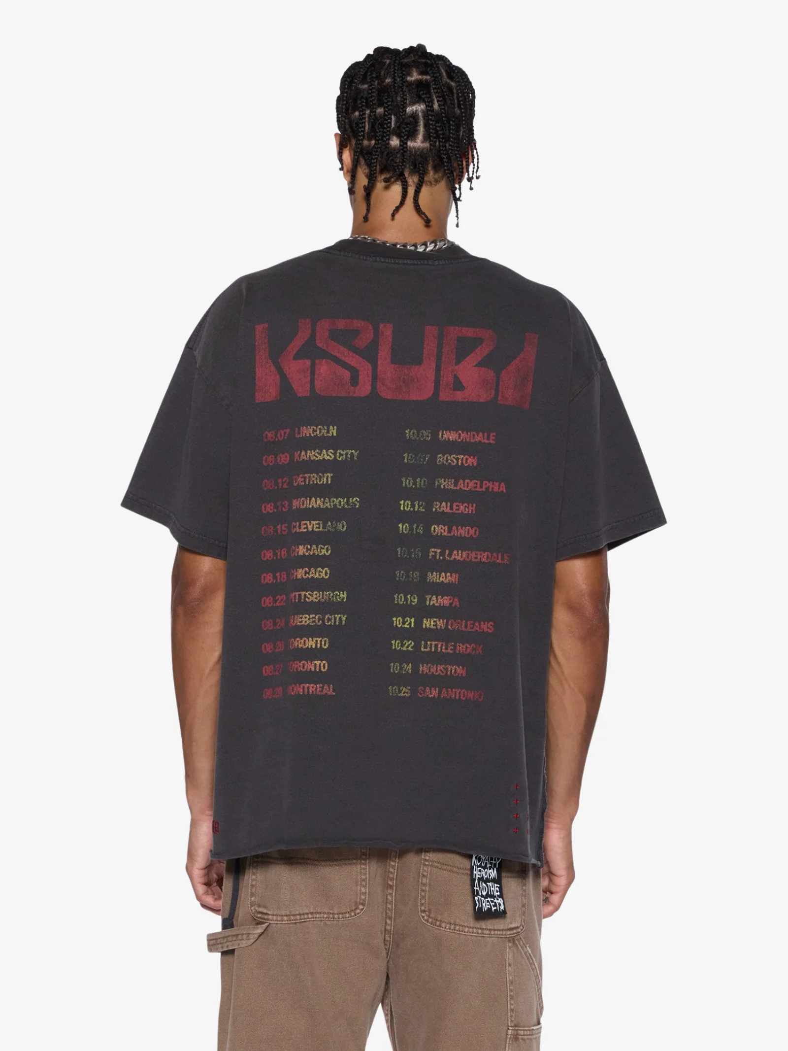 Venom Ekcess SS Tee - Image 4