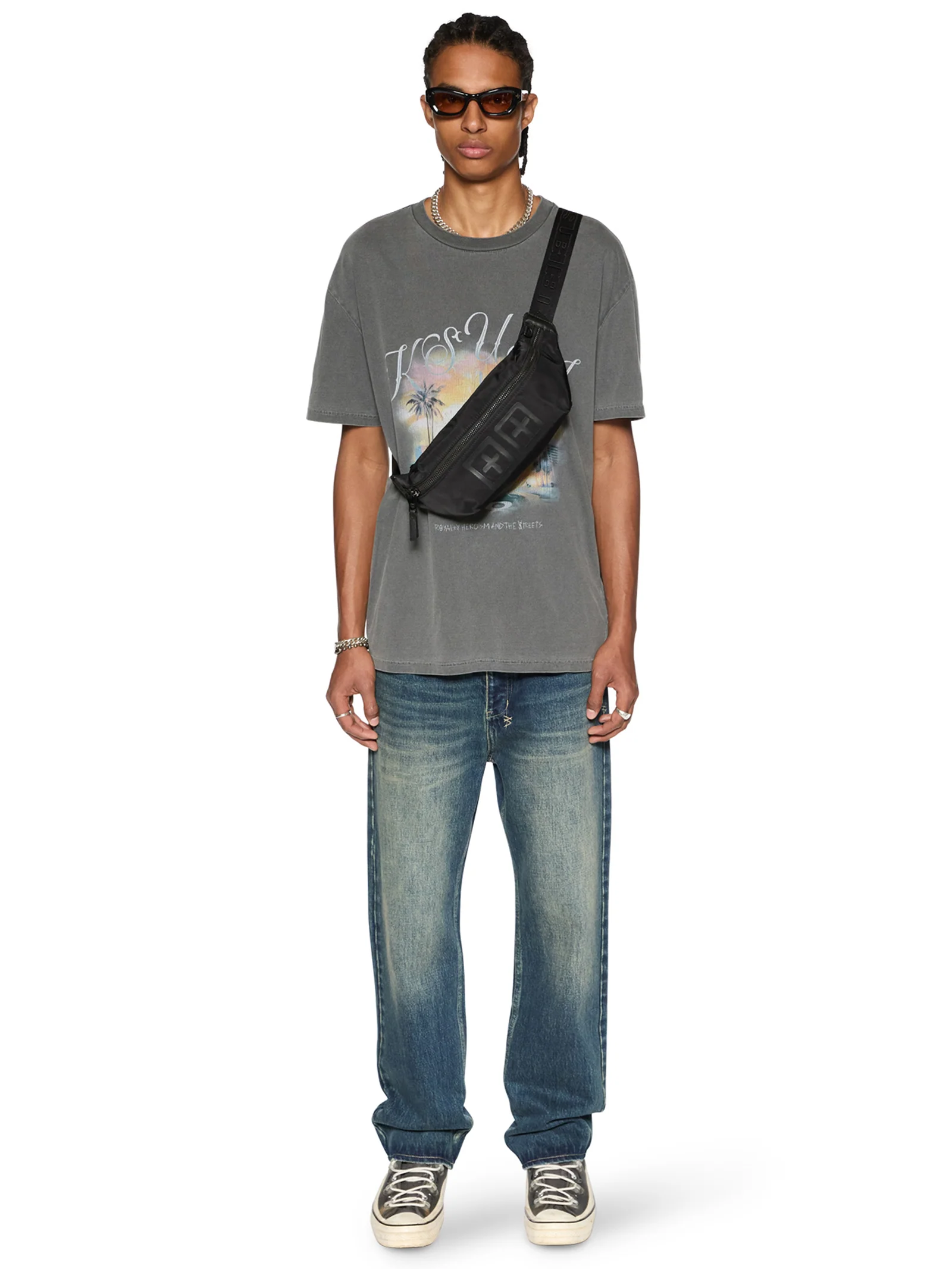 World Order Biggie Tee - Image 3