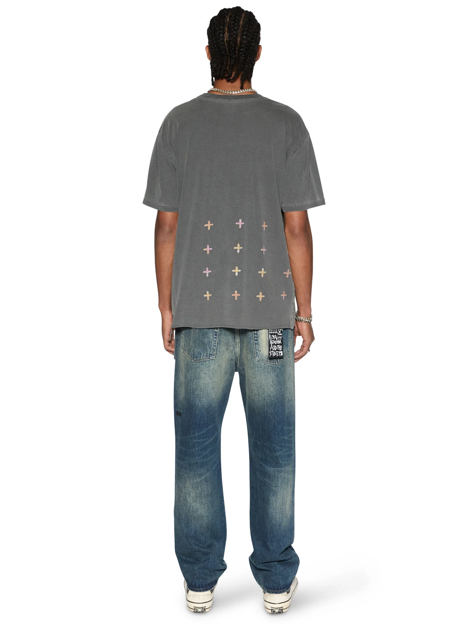World Order Biggie Tee - Image 4