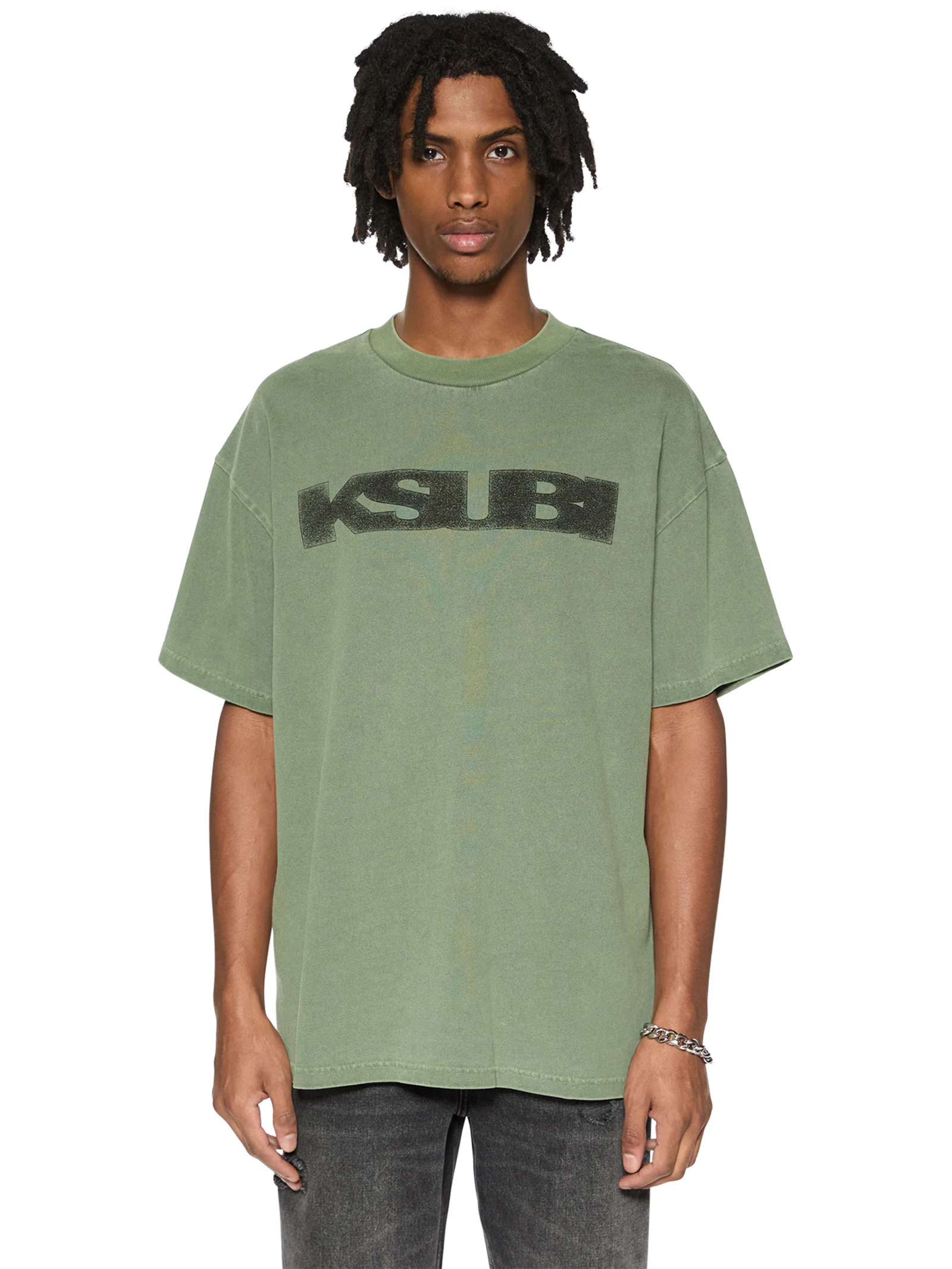 World Order Ekcess Tee