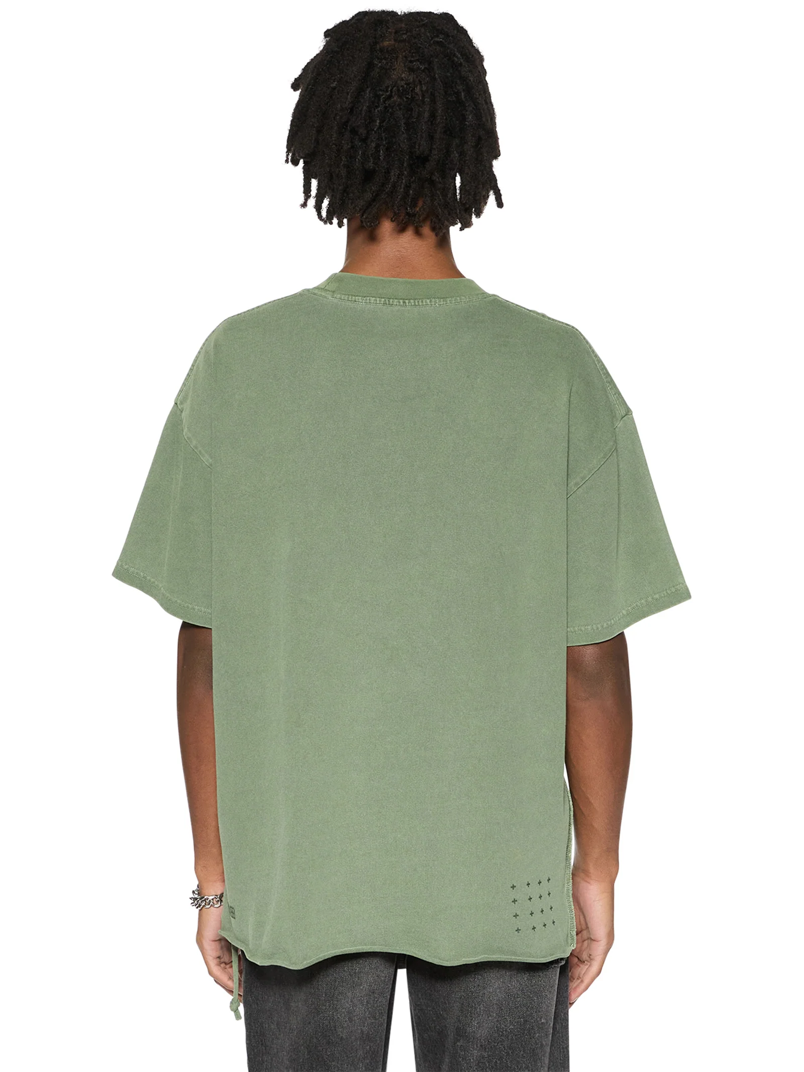 World Order Ekcess Tee - Image 2