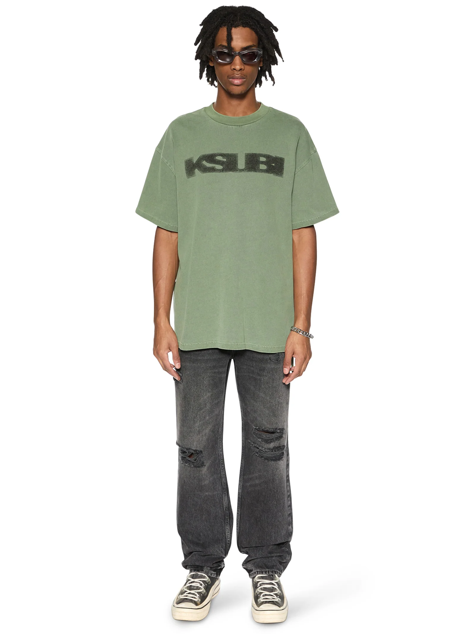 World Order Ekcess Tee - Image 3
