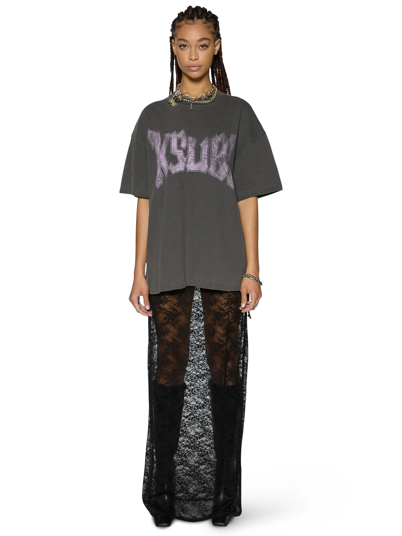 World Tour Boyfriend Tee - Image 3