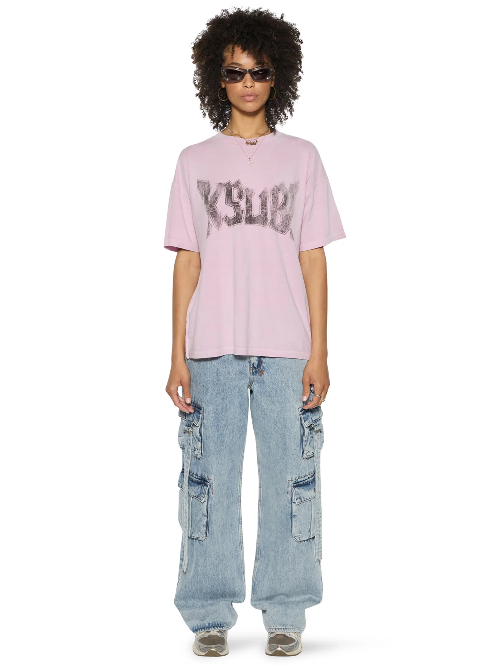 World Tour Oh G Ss Tee - Image 2