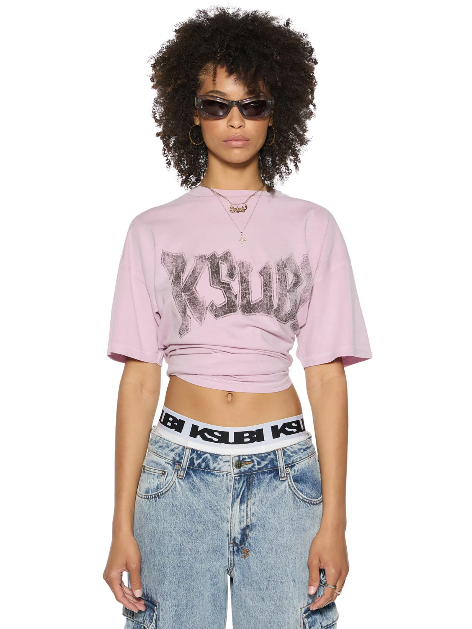 World Tour Oh G Ss Tee - Image 4
