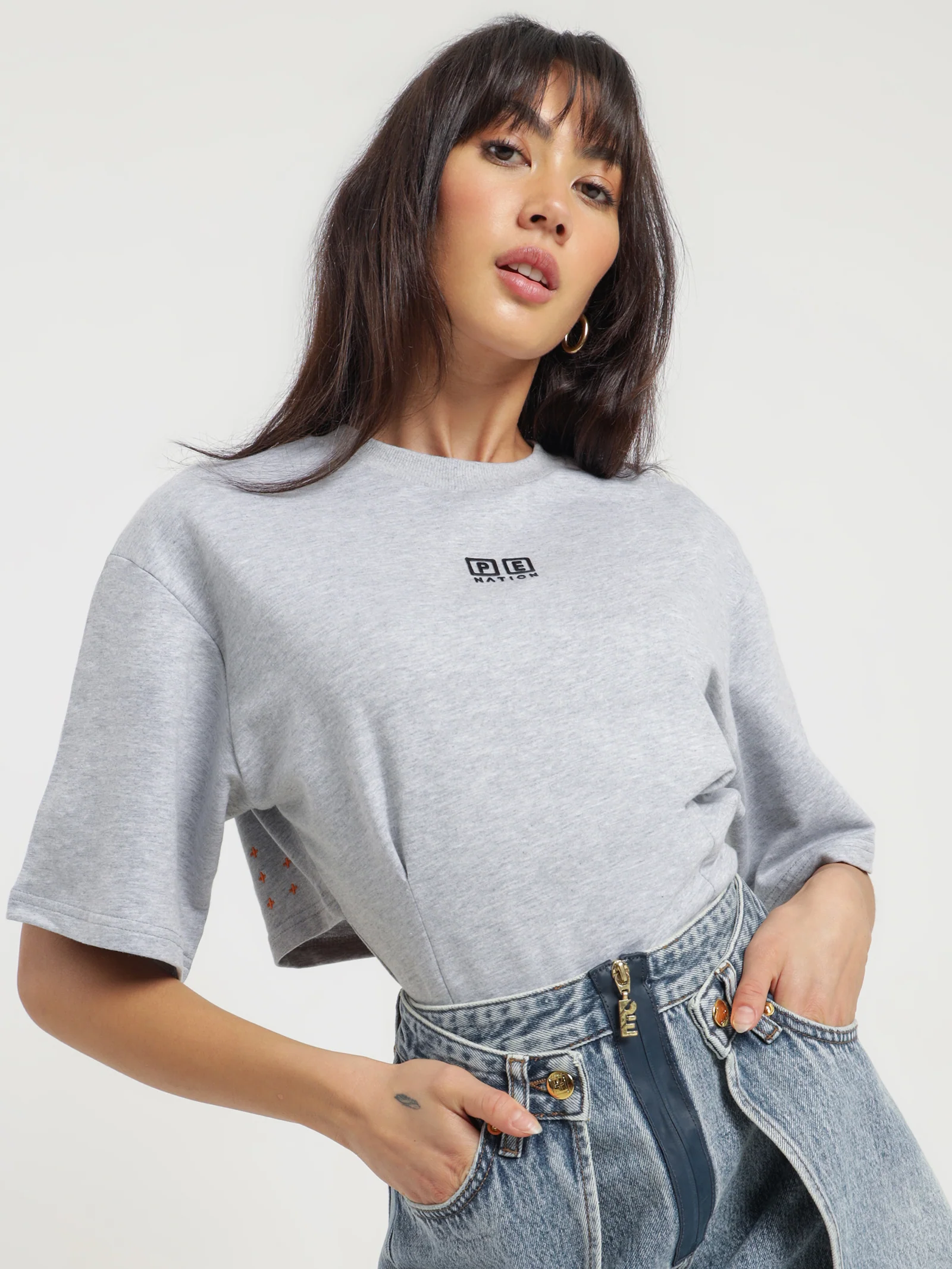 Ksubi x P.E Nation Bodysuit - Image 4