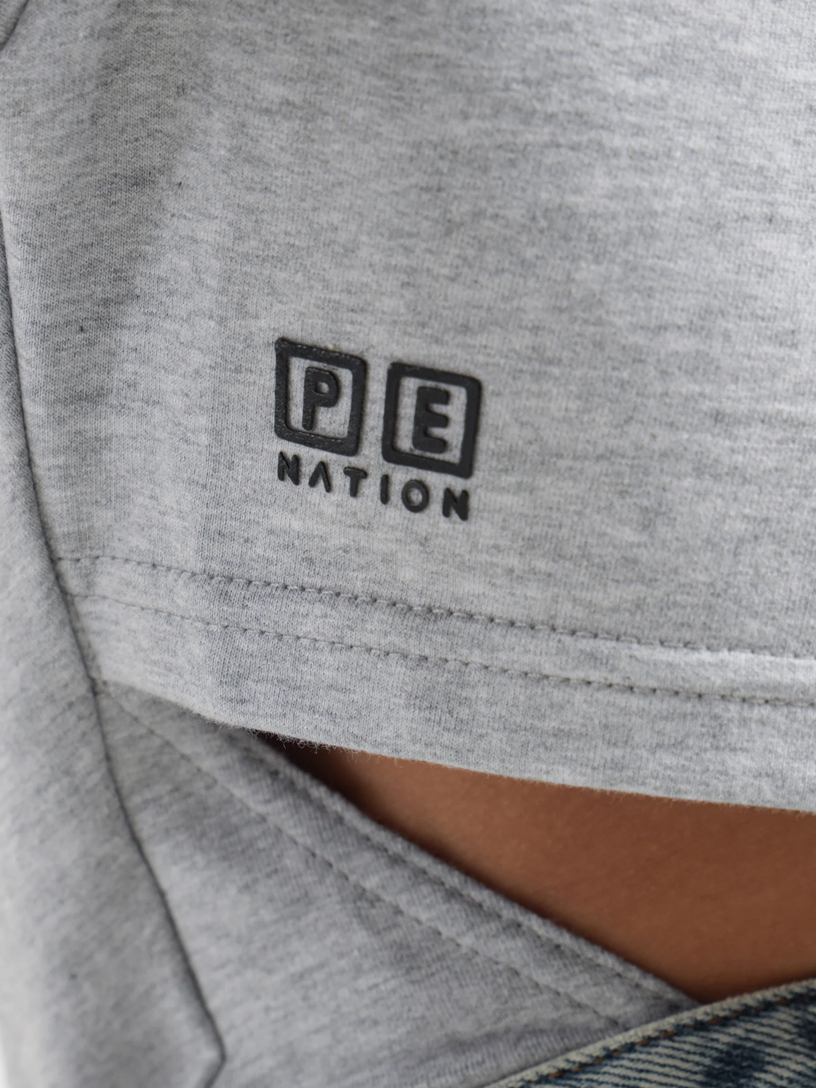 Ksubi x P.E Nation Bodysuit - Image 8
