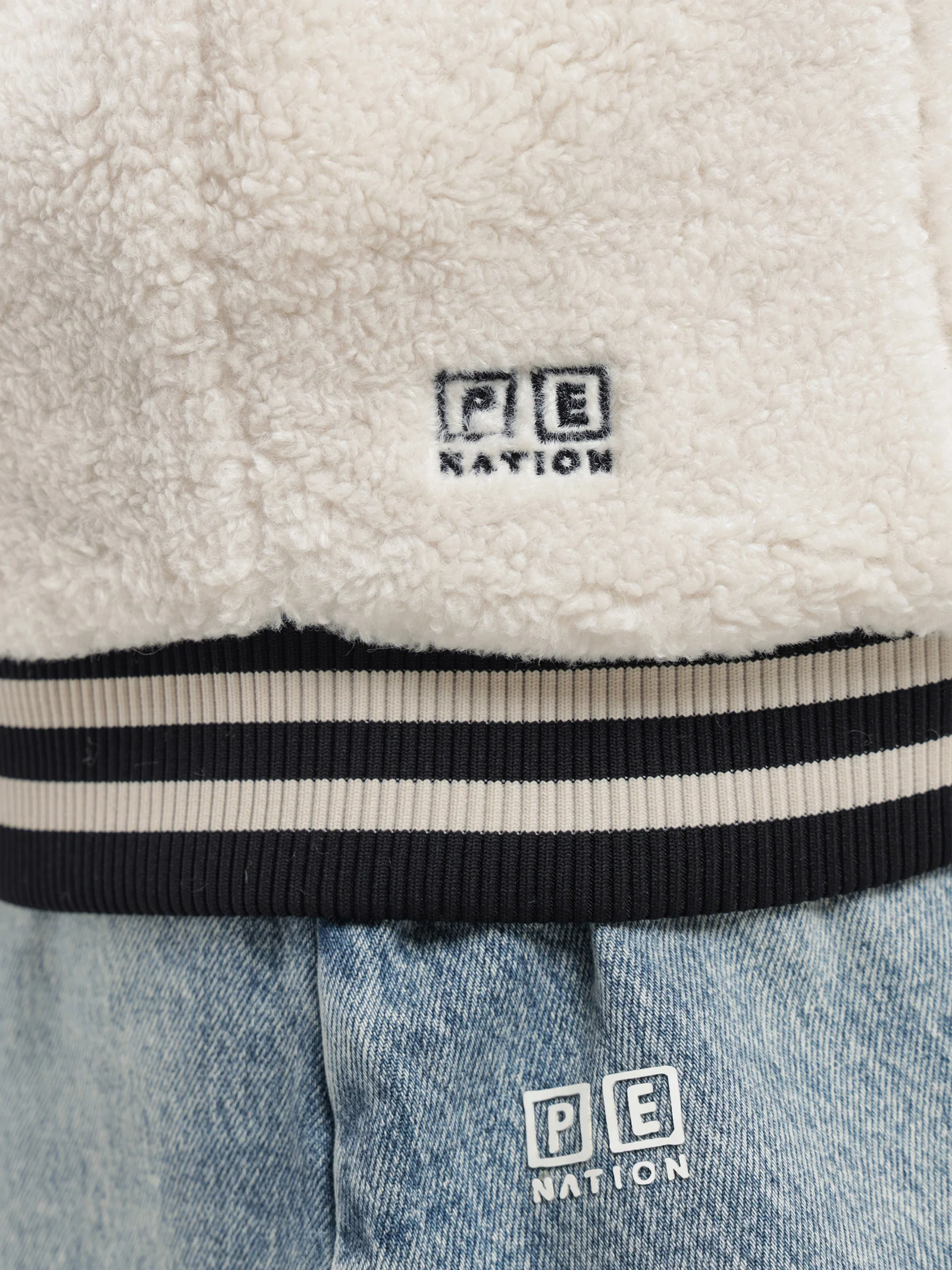 Ksubi x P.E Nation Bomber Jacket - Image 13
