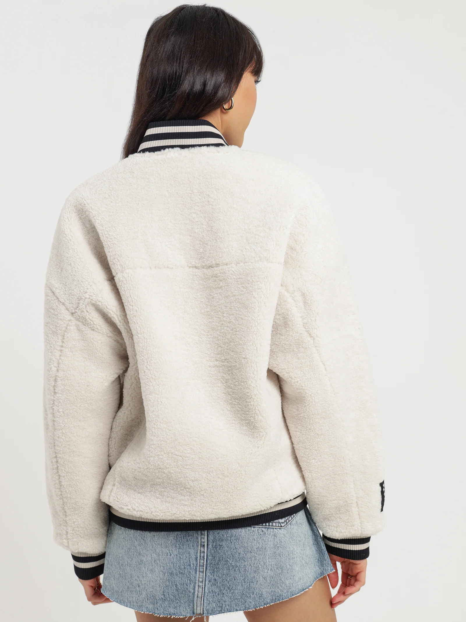 Ksubi x P.E Nation Bomber Jacket - Image 14