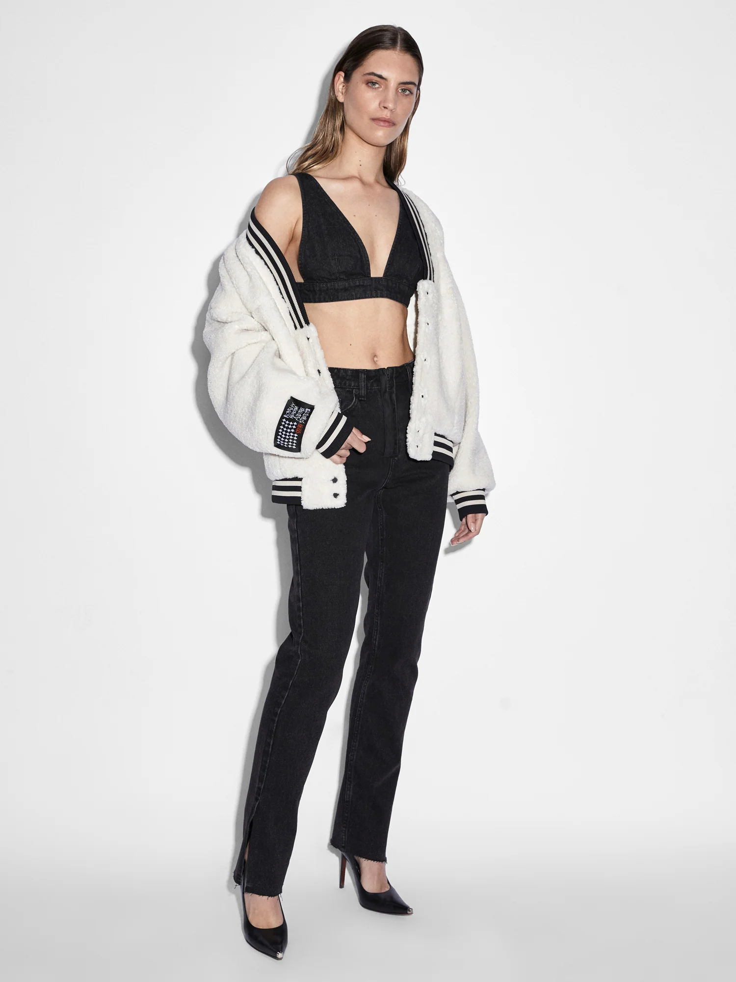 Ksubi x P.E Nation Bomber Jacket - Image 3