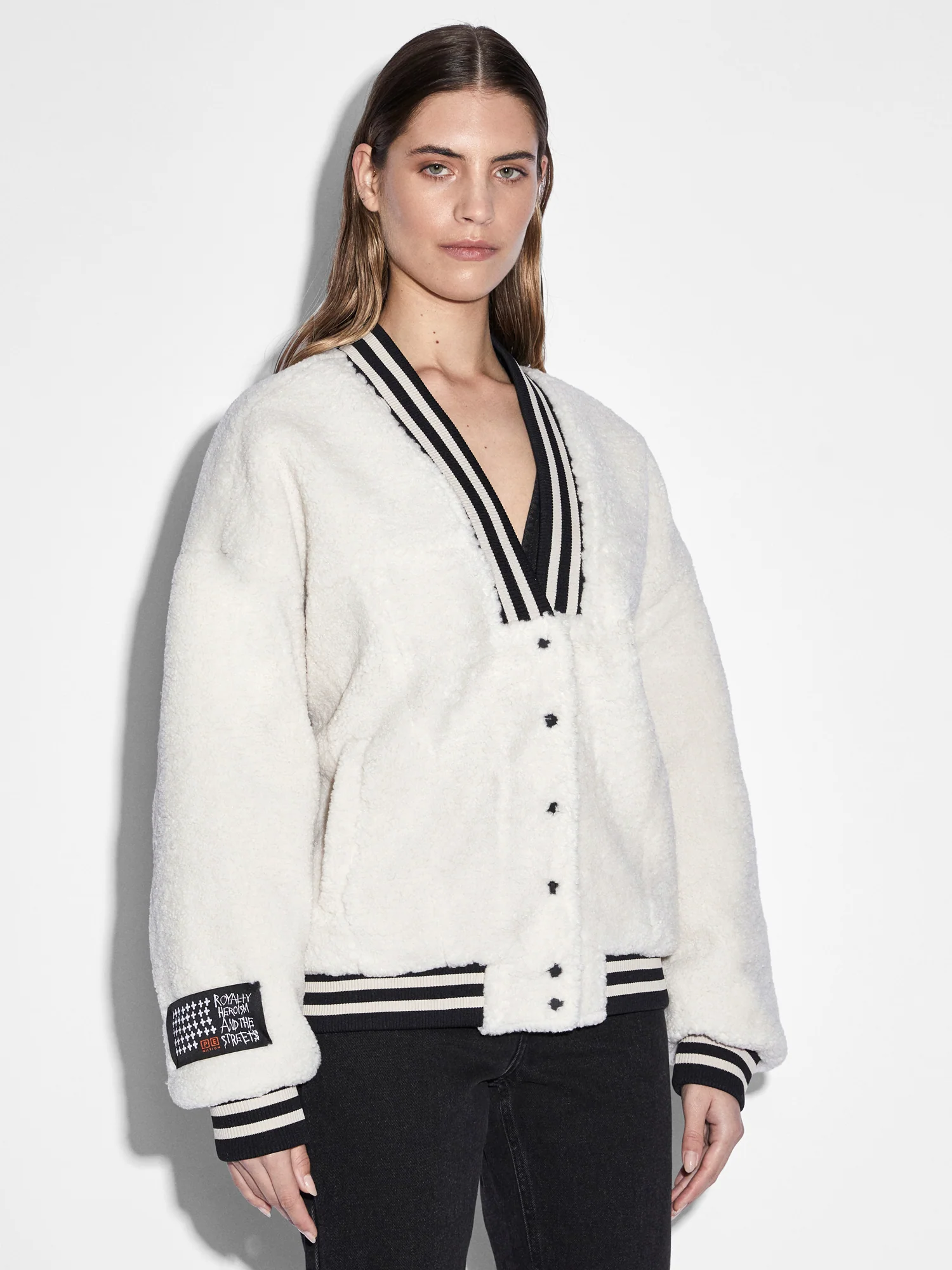 Ksubi x P.E Nation Bomber Jacket - Image 5